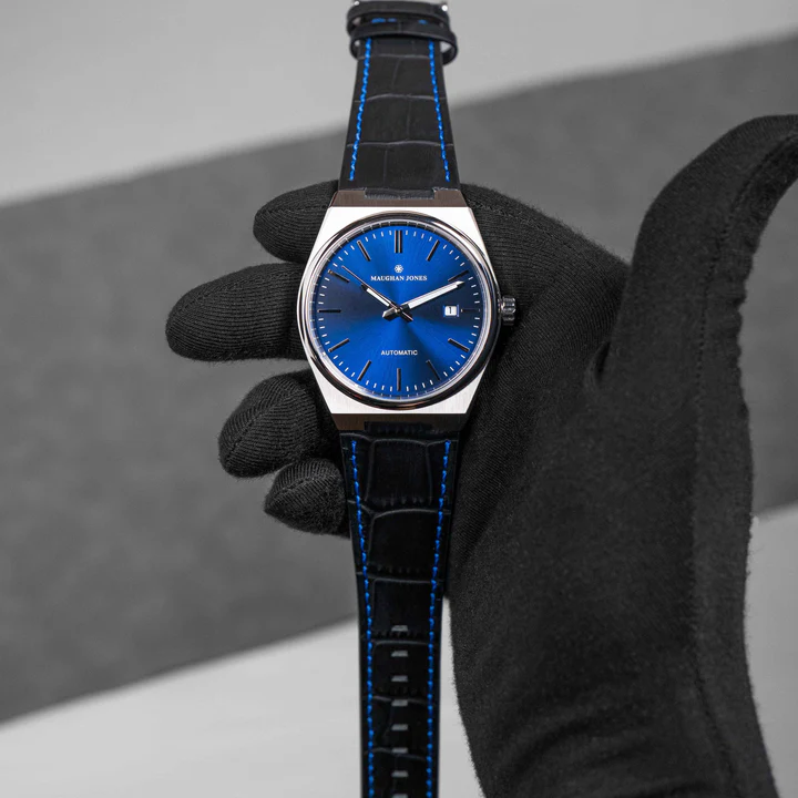 Momentum Auto - Blue thumbnail 2