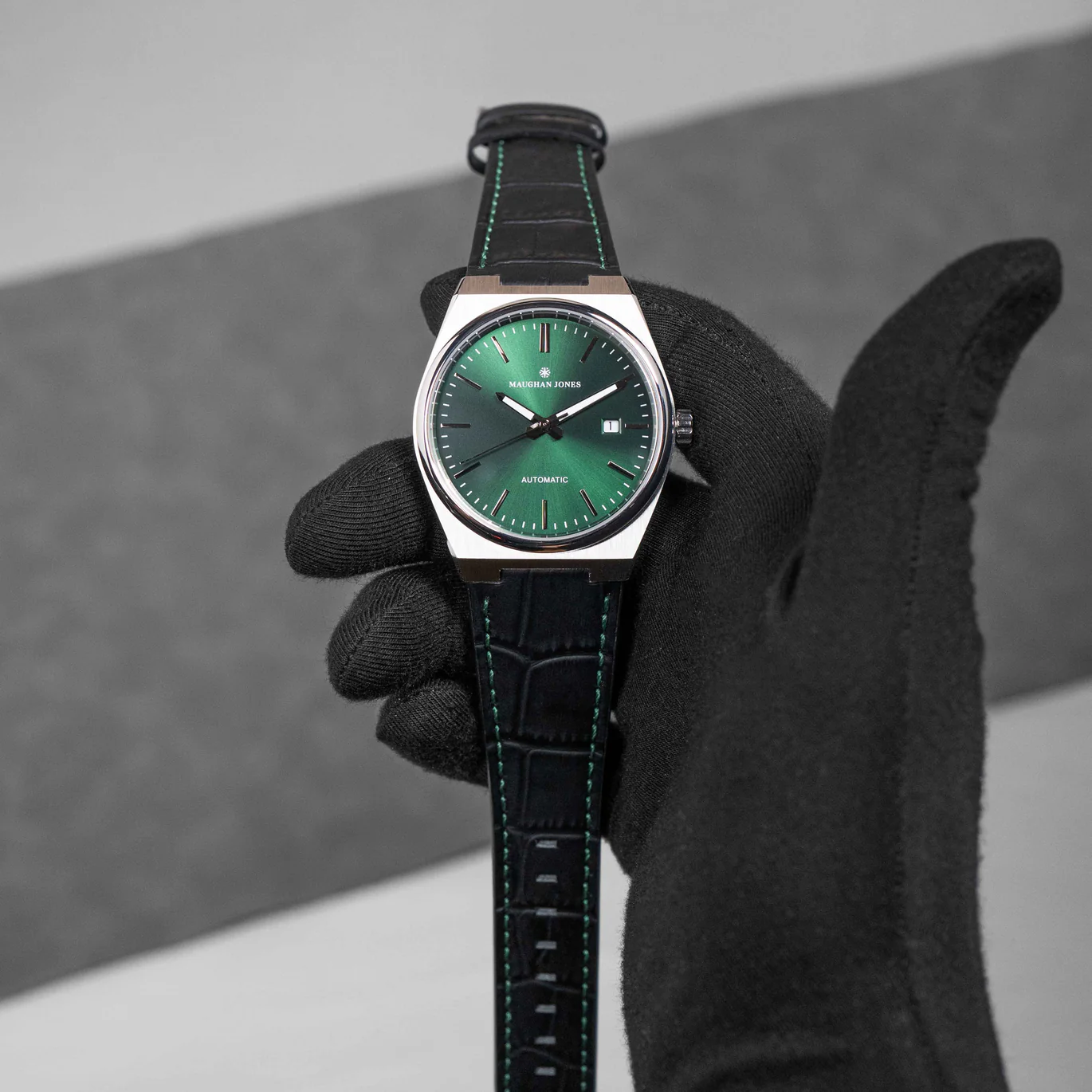 Momentum Auto - Green thumbnail 2