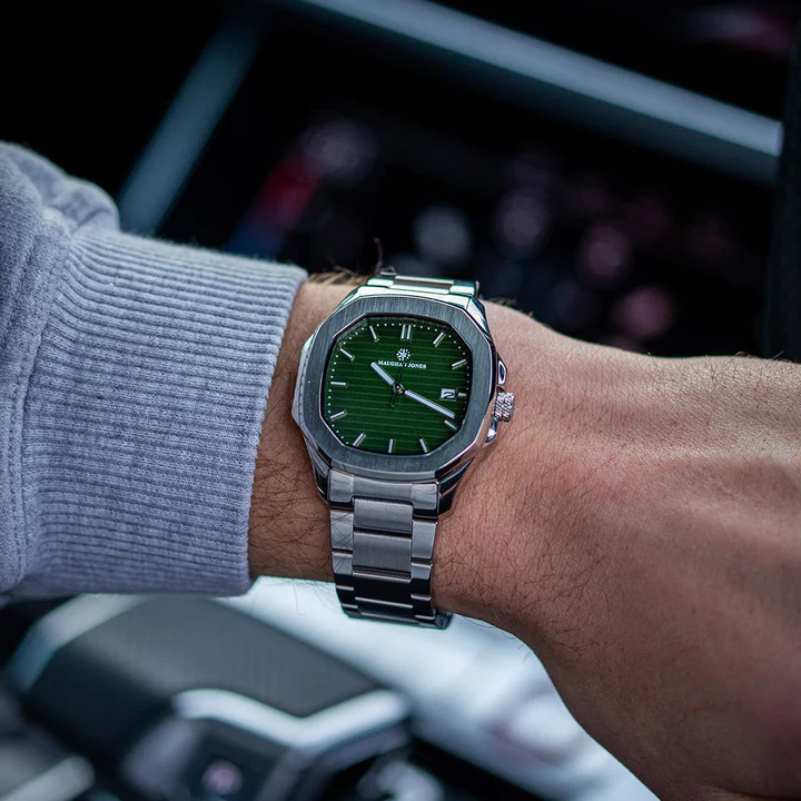 Momentum Auto thumbnail 2
