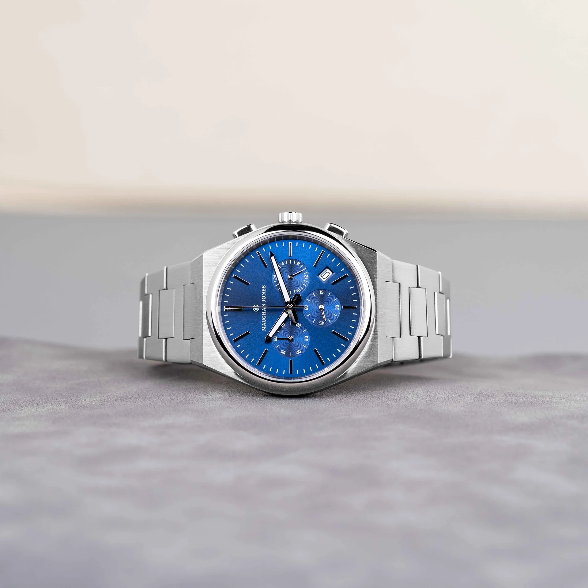 Momentum Chrono - Blue thumbnail 2