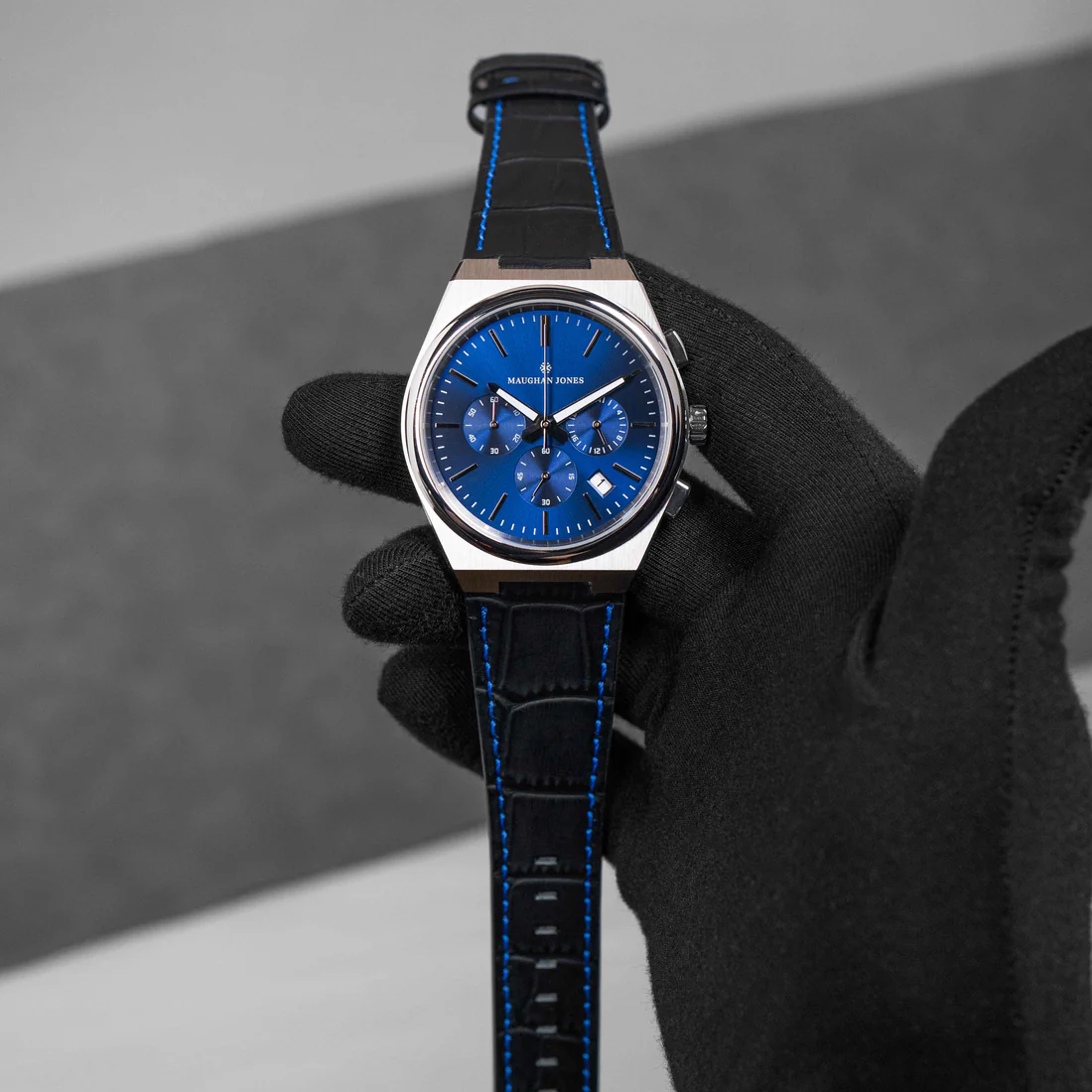 Momentum Chrono - Blue