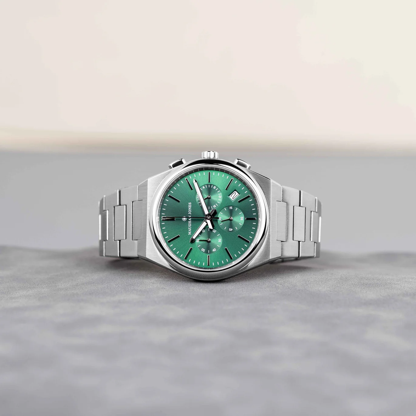 Momentum Chrono - Green thumbnail 2