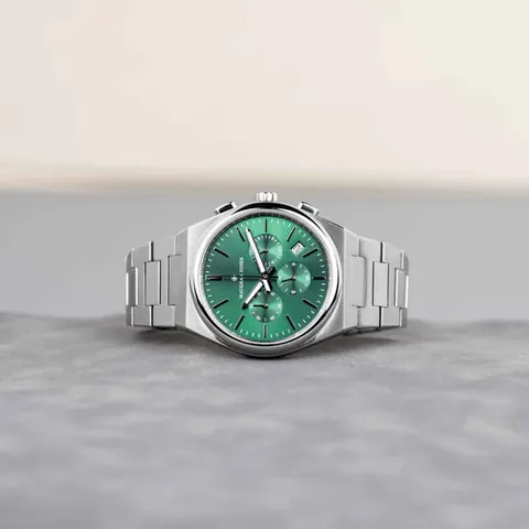 Momentum Chrono - Green