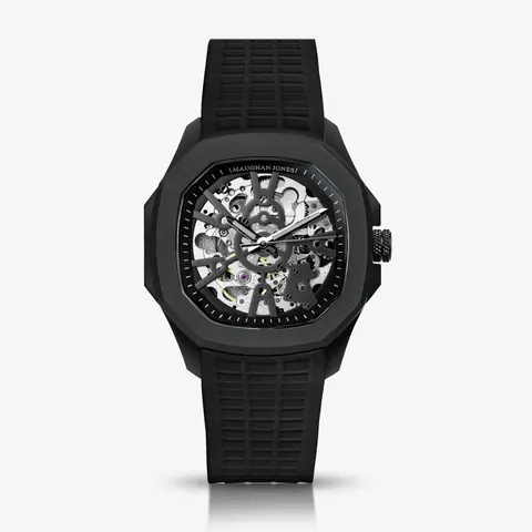 Spectra Pro - Black Rubber