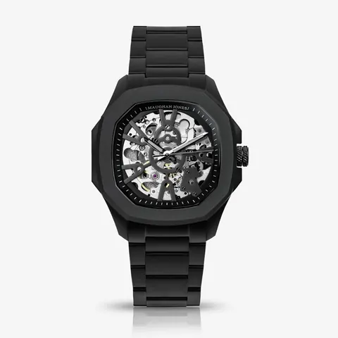 Spectra Pro - Black Steel