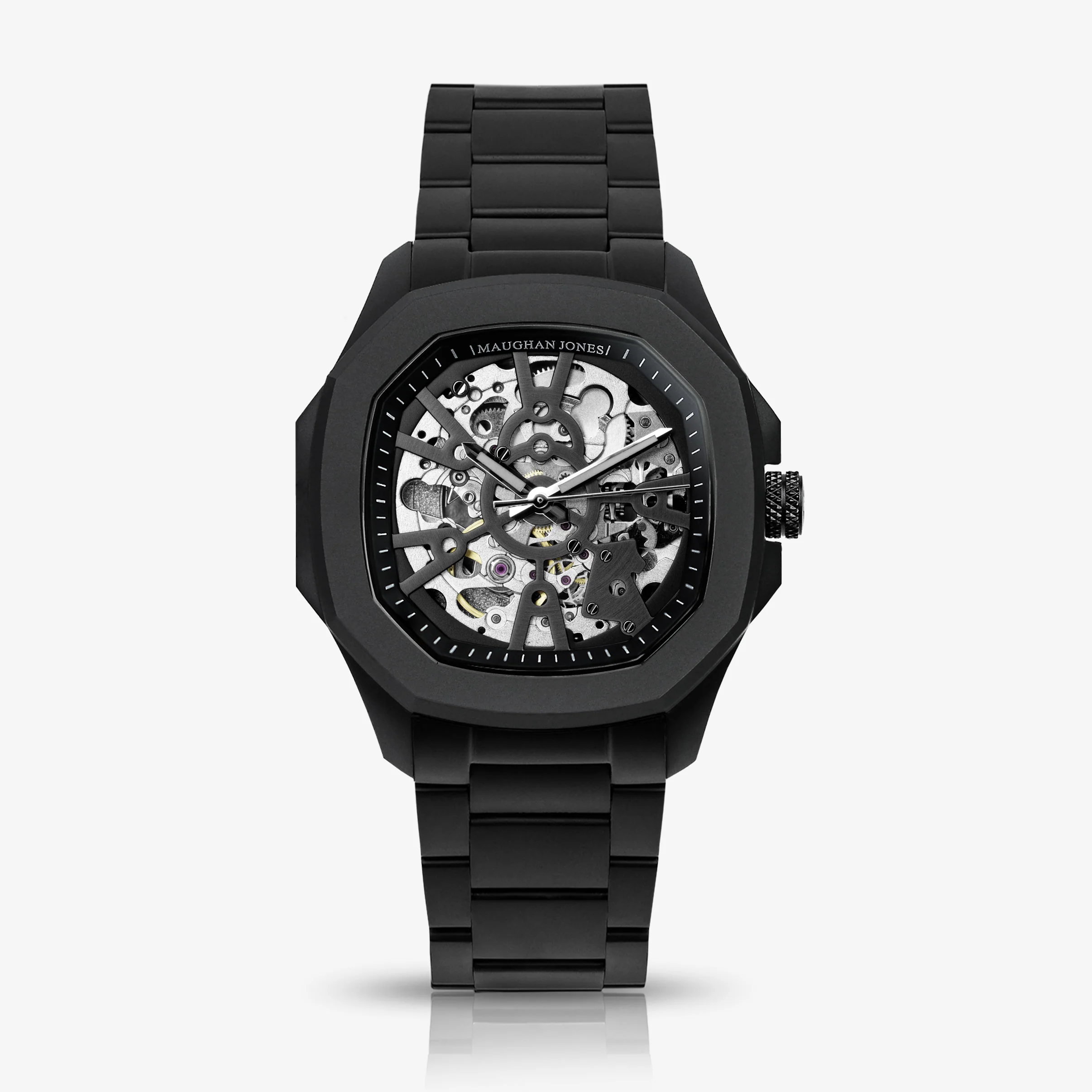 Spectra Pro - Black Steel