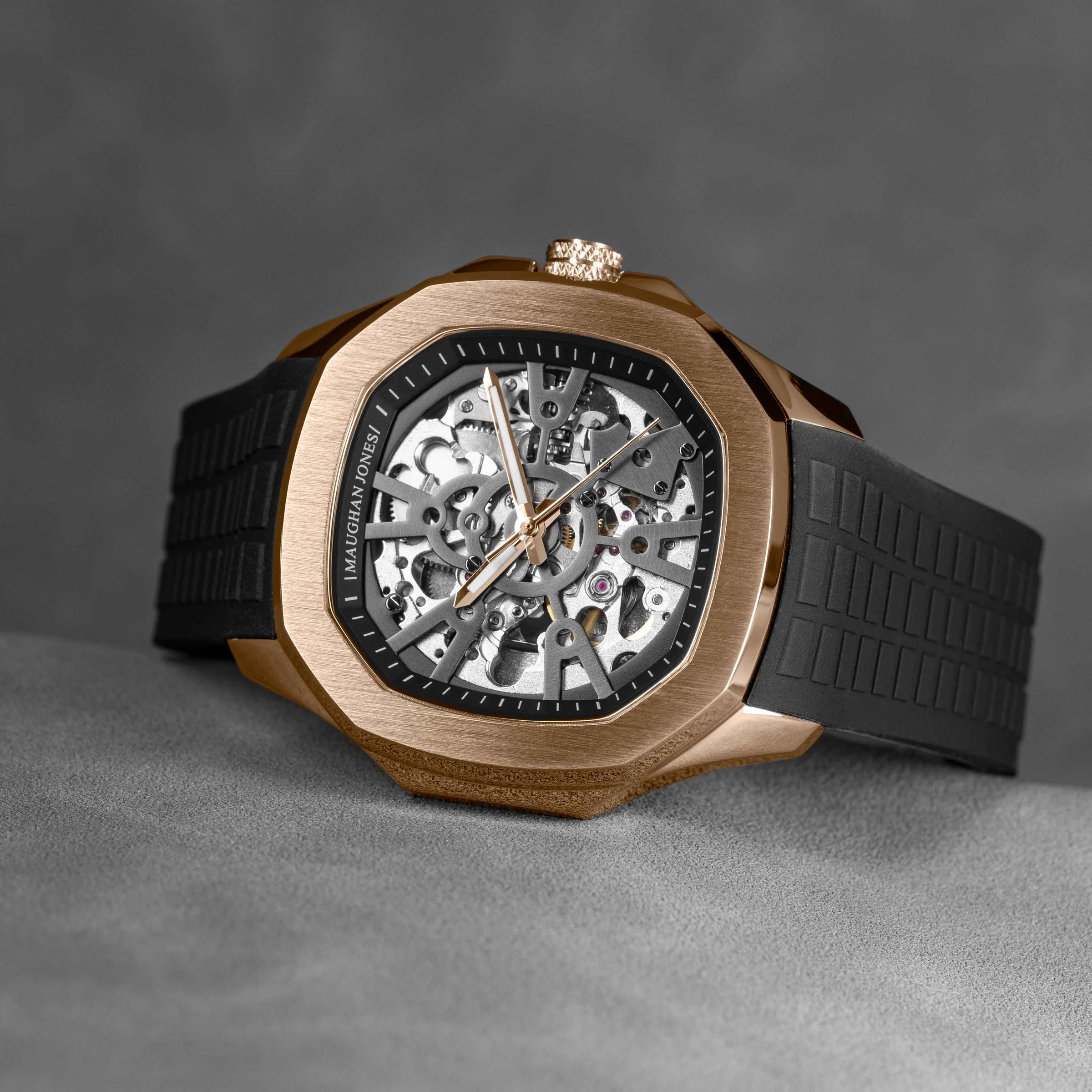 Spectra Pro - Rose Gold thumbnail 2