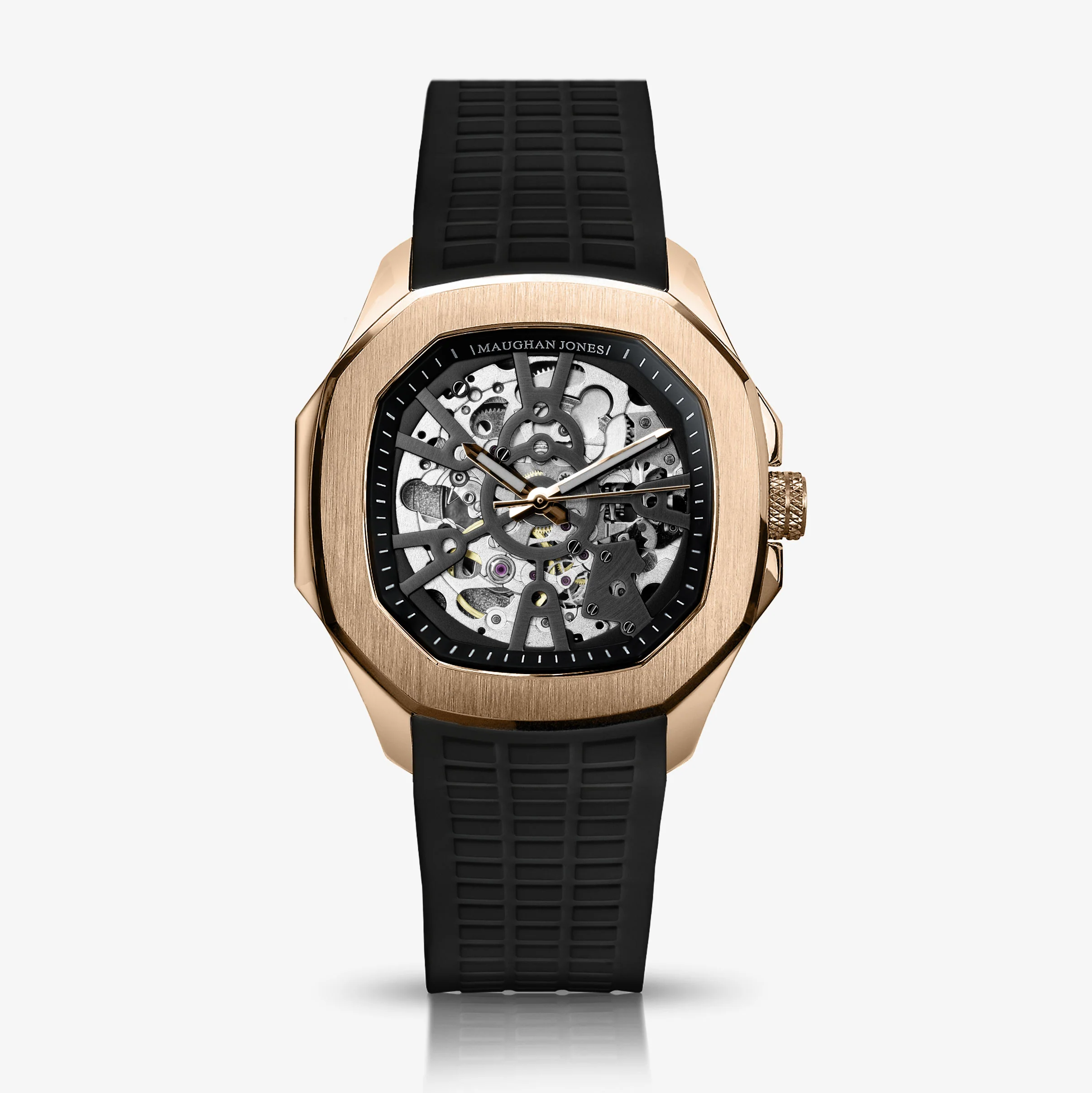 Spectra Pro - Rose Gold
