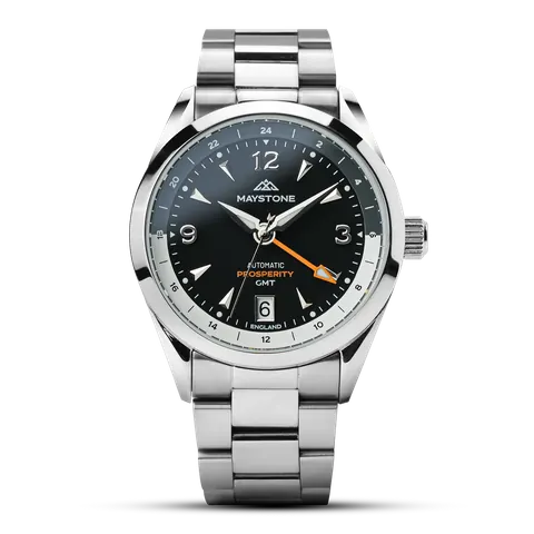 PROSPERITY GMT BLACK HAWK