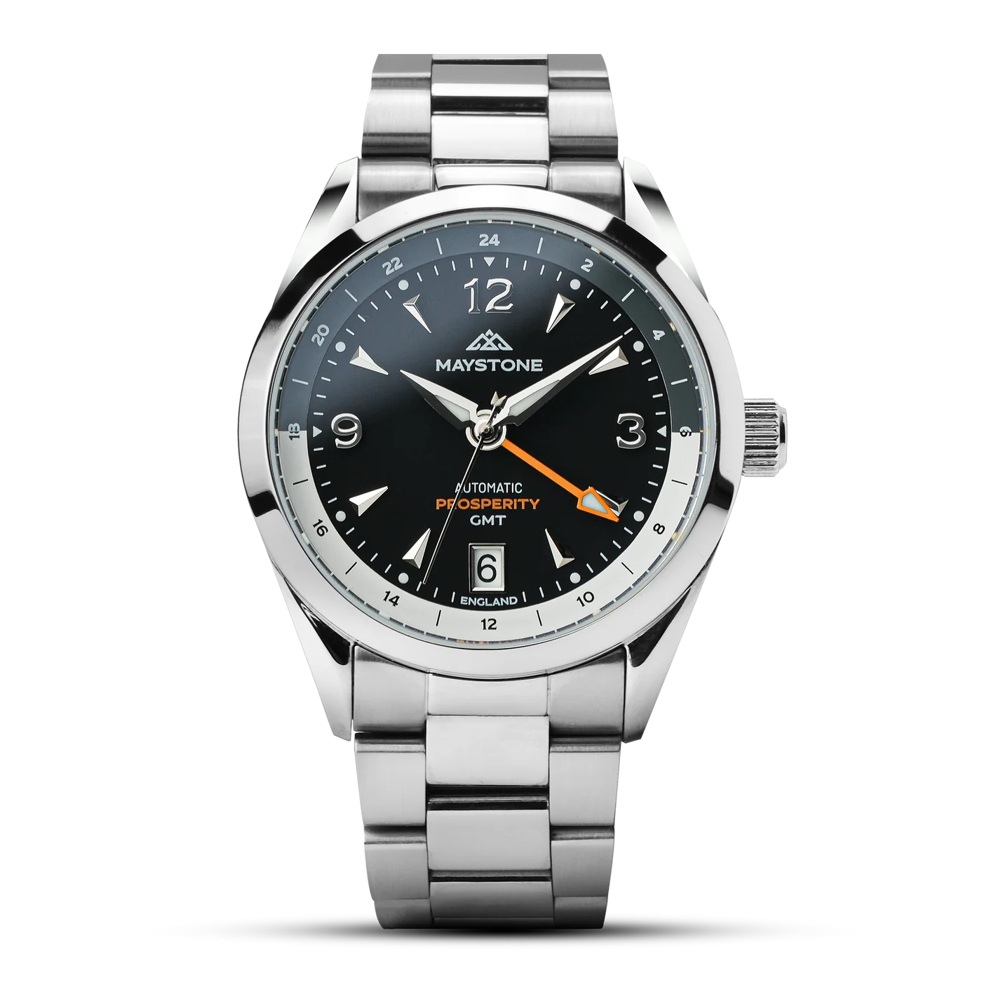PROSPERITY GMT BLACK HAWK