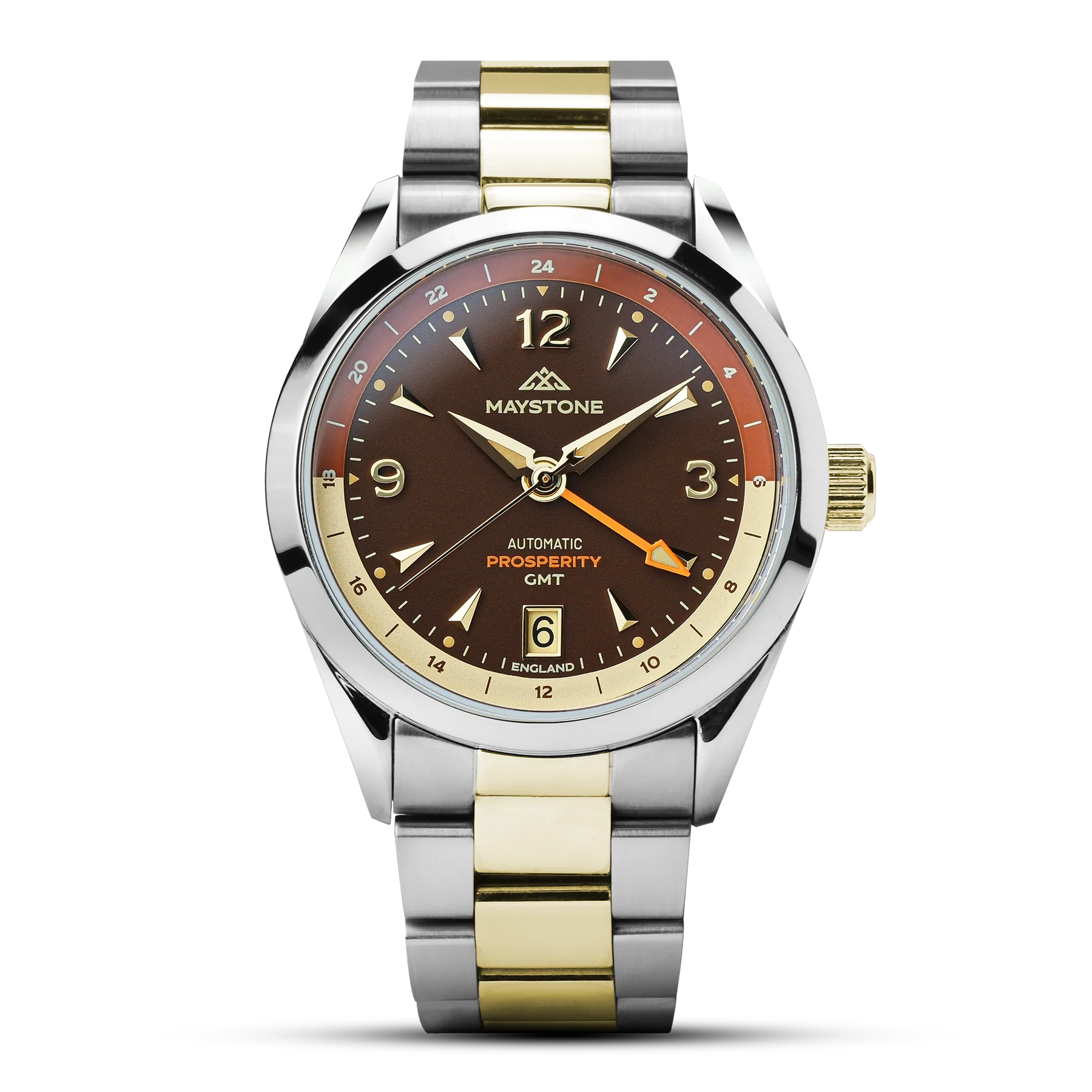 PROSPERITY GMT GOLDEN EAGLE thumbnail 2