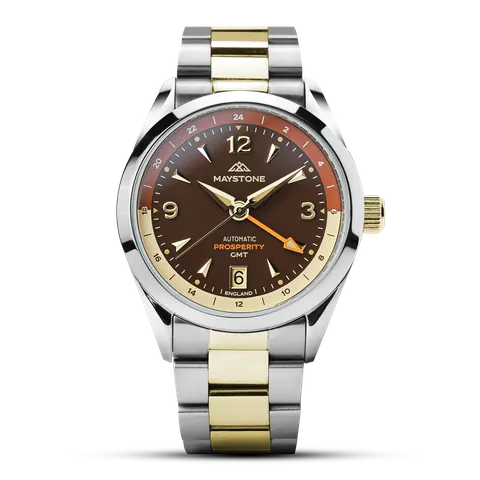 PROSPERITY GMT GOLDEN EAGLE