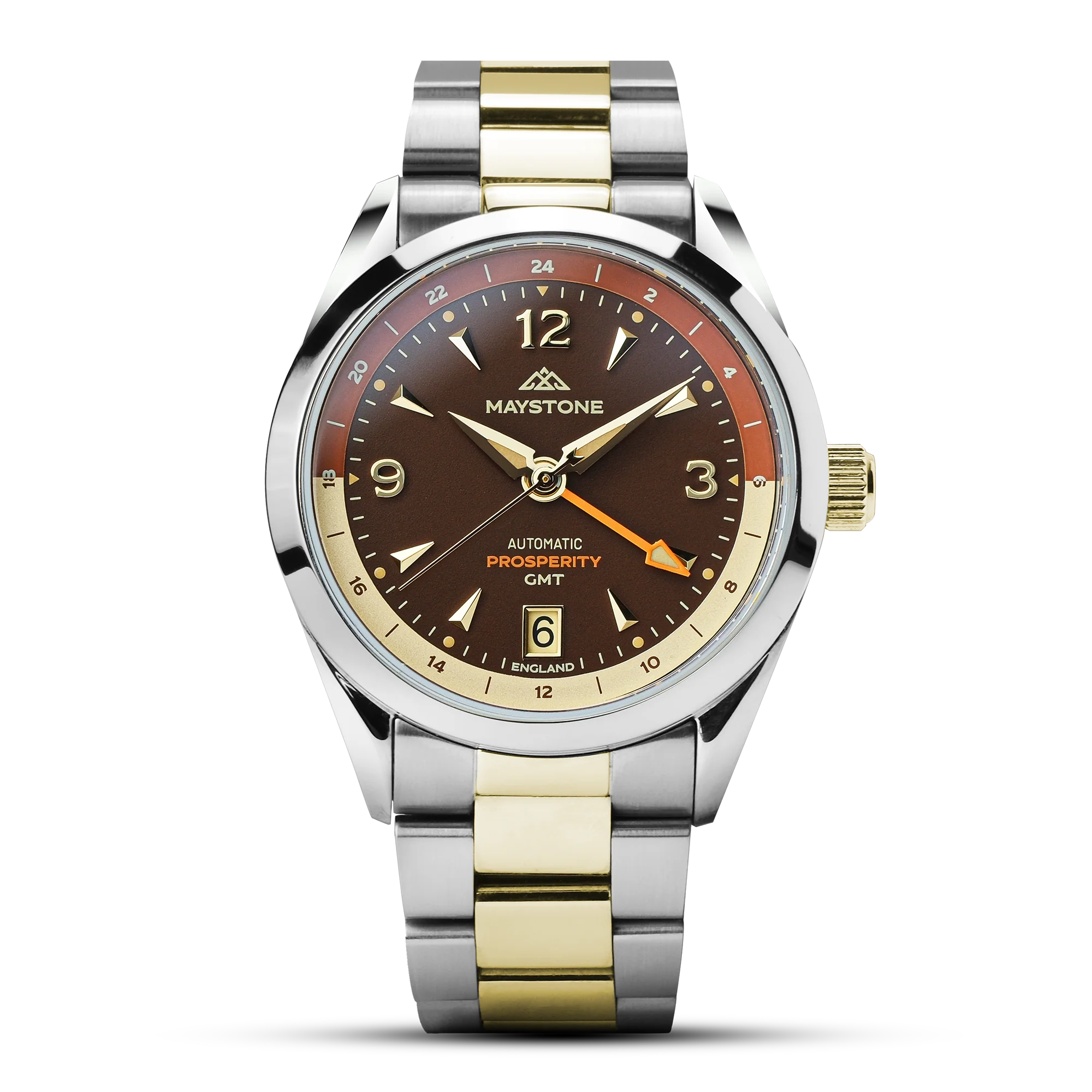 PROSPERITY GMT GOLDEN EAGLE