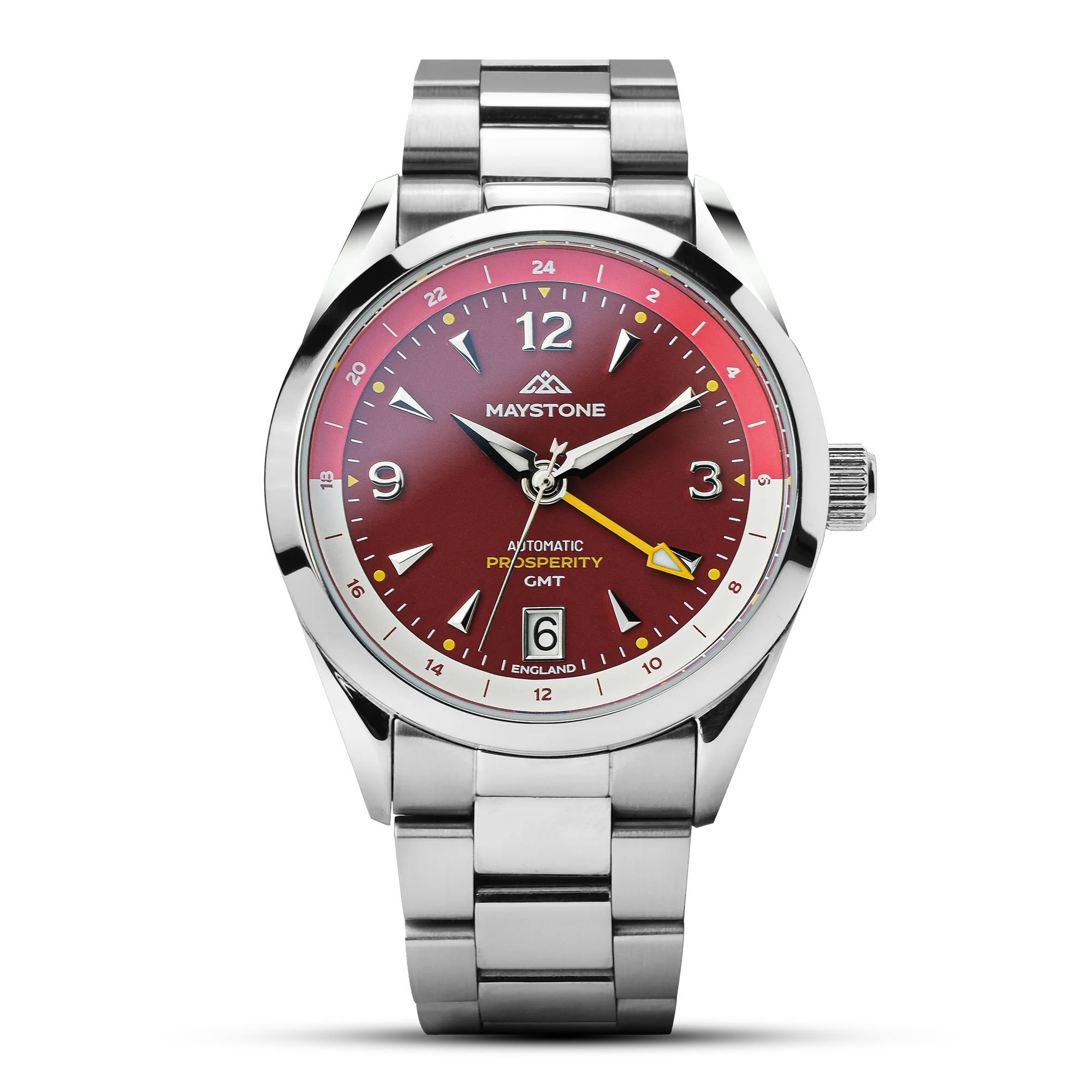 PROSPERITY GMT RED KITE
