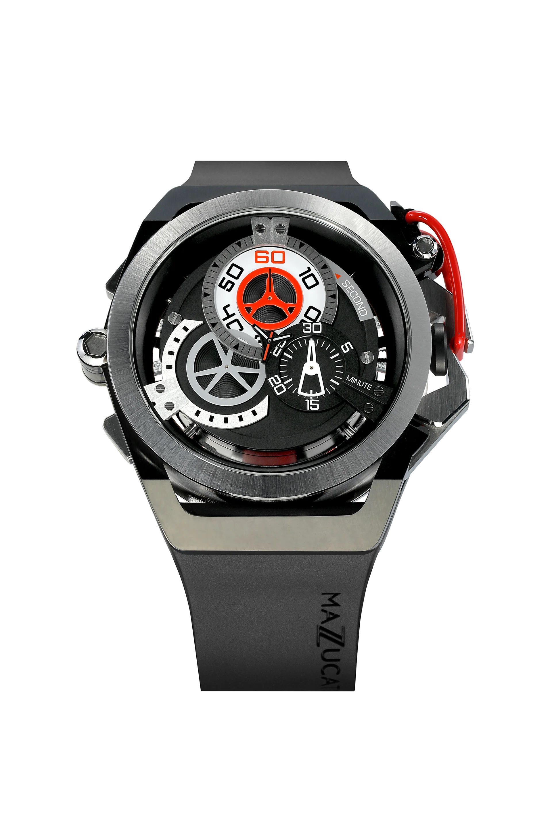 RIM Diamond - 01 BK