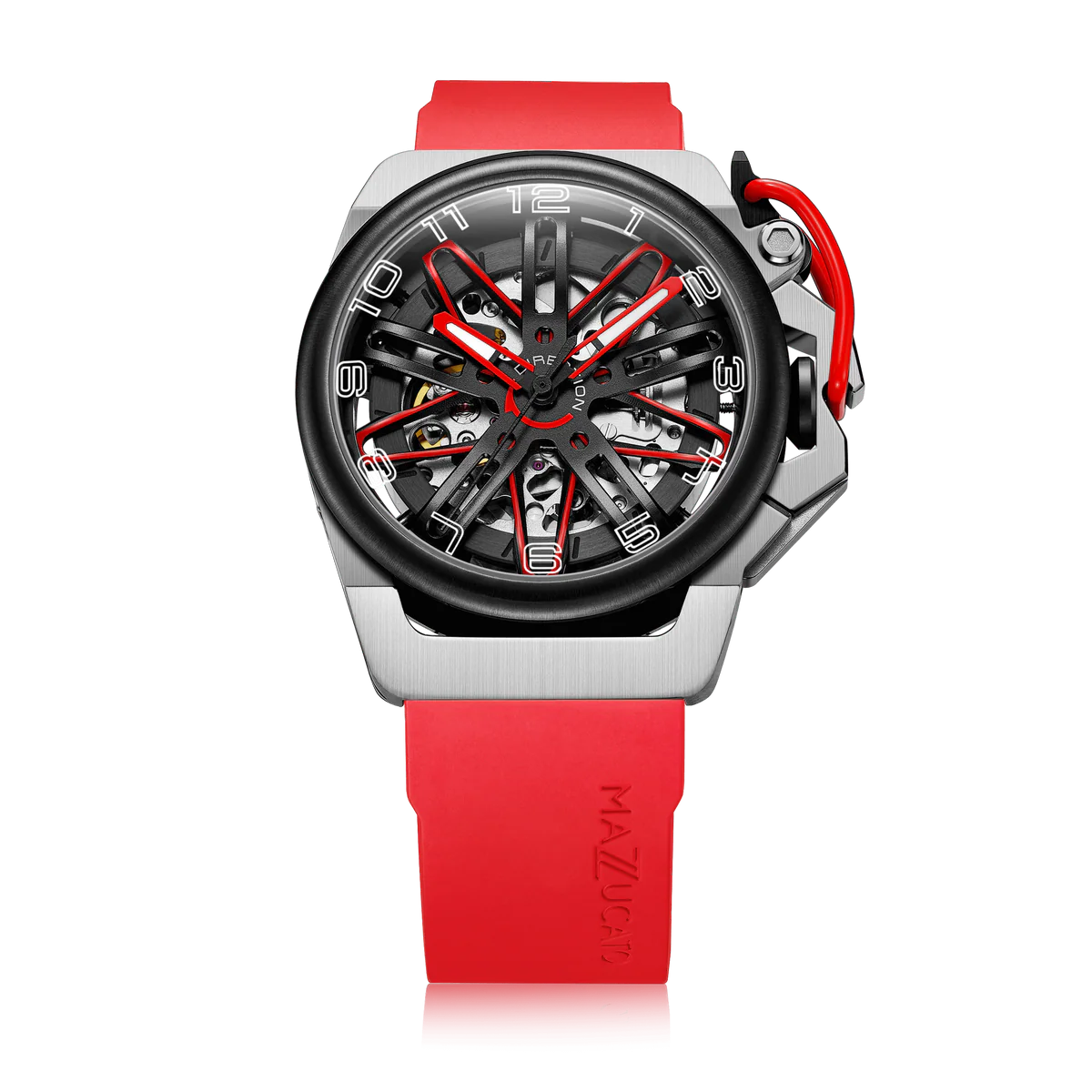 RIM Diamond - 02 WT thumbnail 2