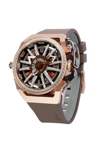 RIM Diamond - 04 BR