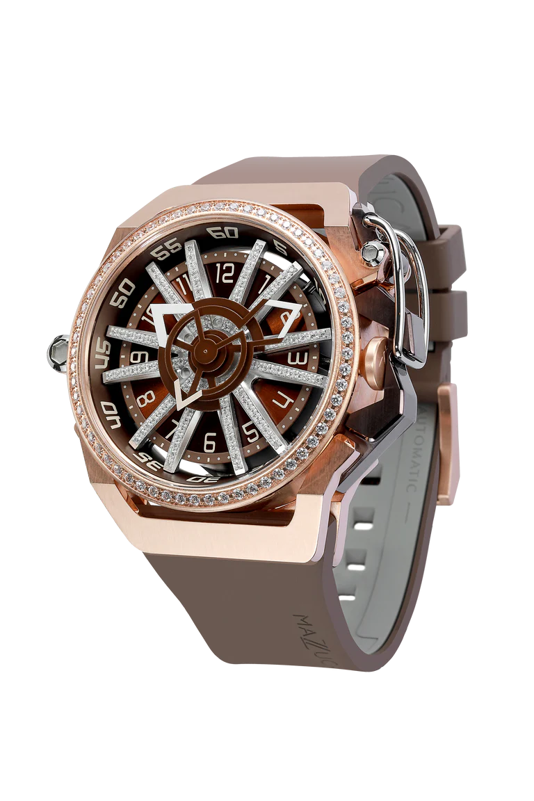 RIM Diamond - 04 BR