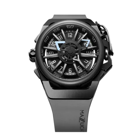 RIM Sport - 03-GY536 - Chronograph Watch Ø48mm