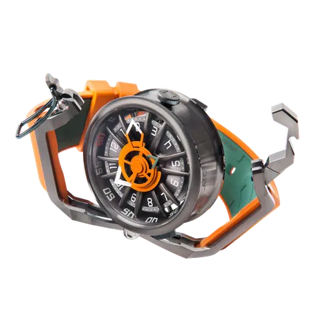RIM Sport - 05-OR5555 - Chronograph Watch Ø48mm
