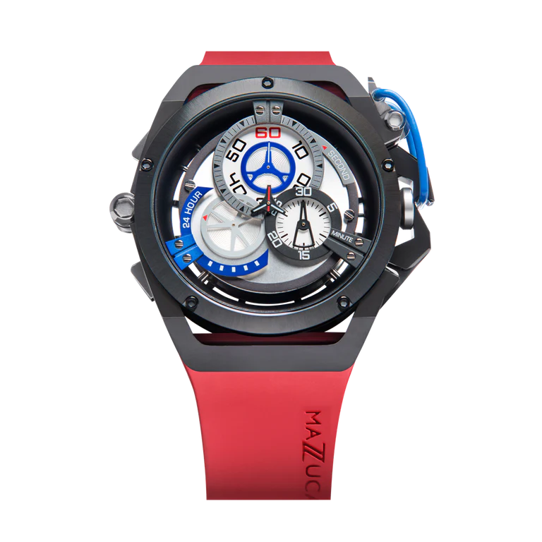 RIM Sport - 07-RD7685 - Automatic Watch Ø48mm thumbnail 2