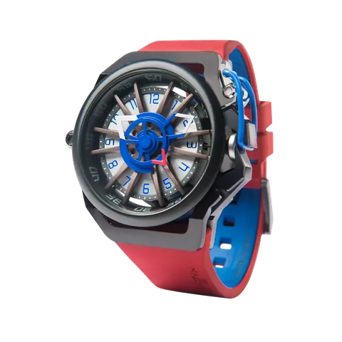 RIM Sport - 07-RD7685 - Automatic Watch Ø48mm