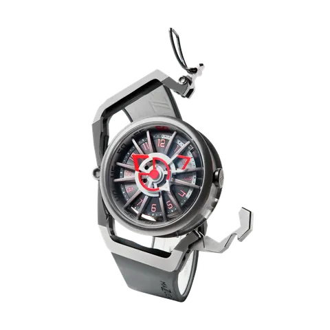 RIM Sport - 09-GYWH - Chronograph Watch Ø48mm