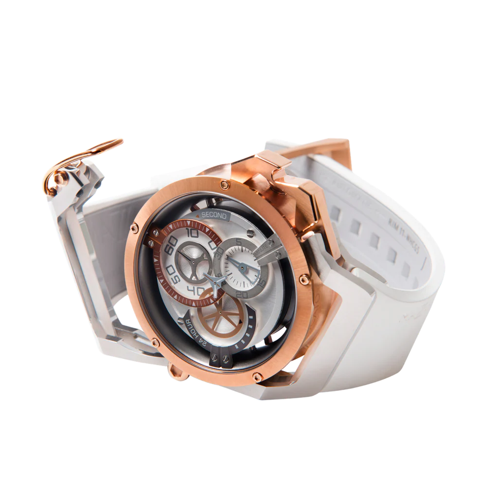 RIM Sport - 11-WHCG5 - Chronograph Watch Ø48mm thumbnail 2