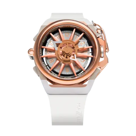 RIM Sport - 11-WHCG5 - Chronograph Watch Ø48mm