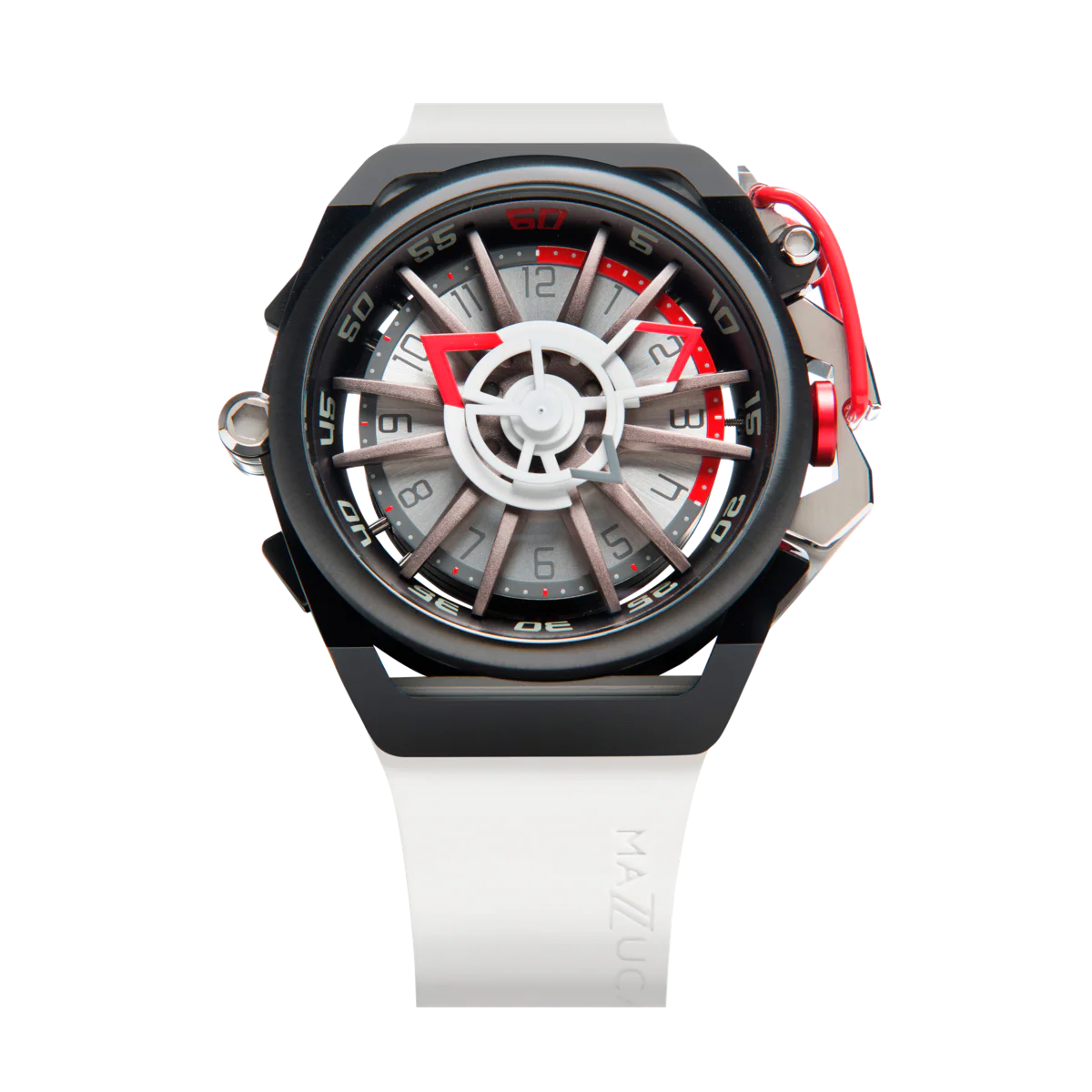 RIM Sport - 13-WHCG10 - Chronograph Watch Ø48mm thumbnail 2