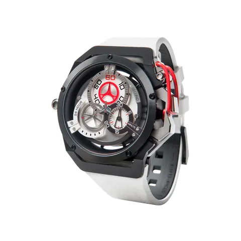 RIM Sport - 13-WHCG10 - Chronograph Watch Ø48mm