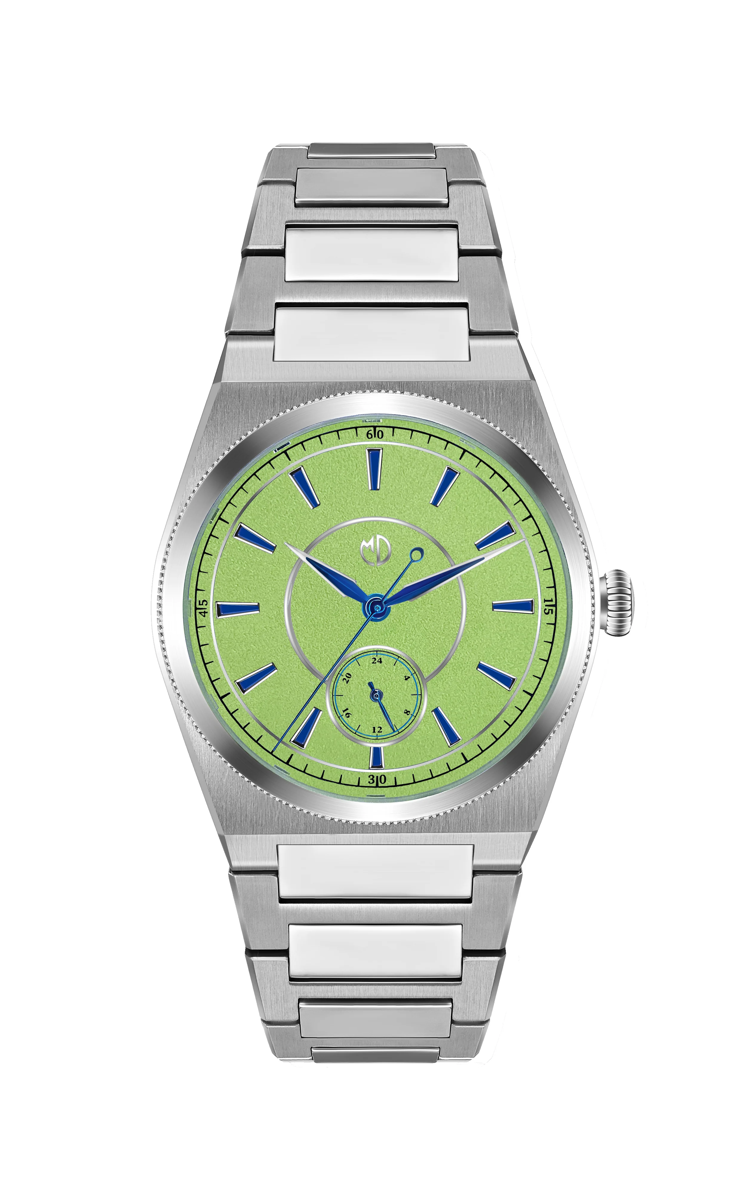 Emerald Isle Seafoam Zest thumbnail 2