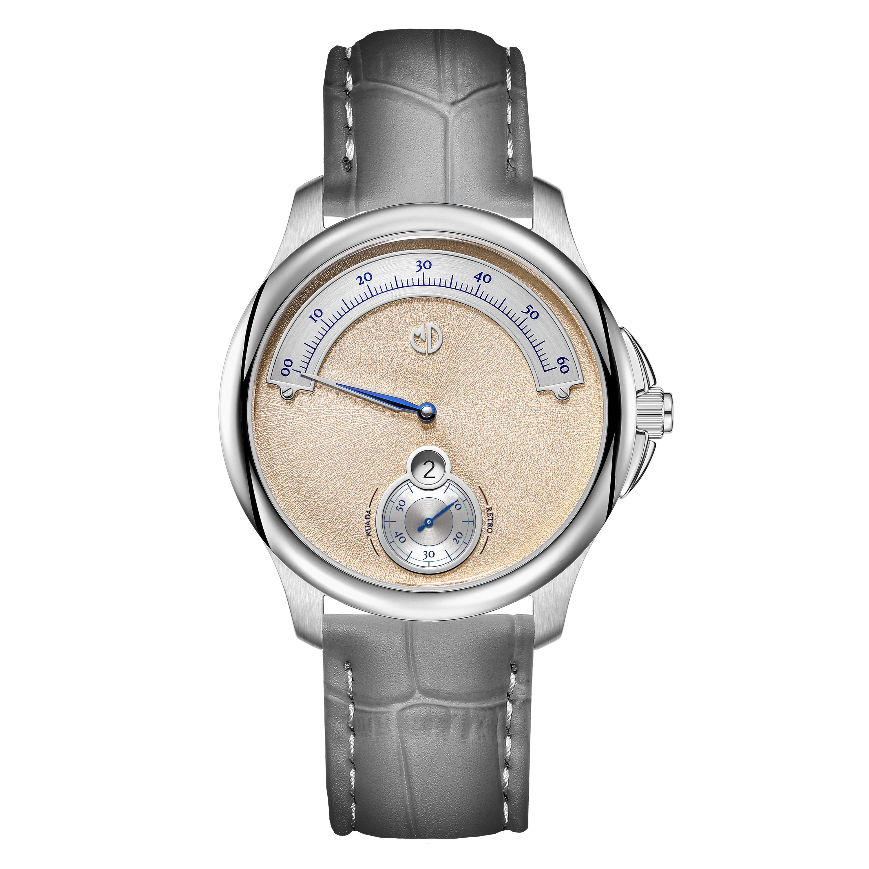 Nuada Copar Automatic thumbnail 6