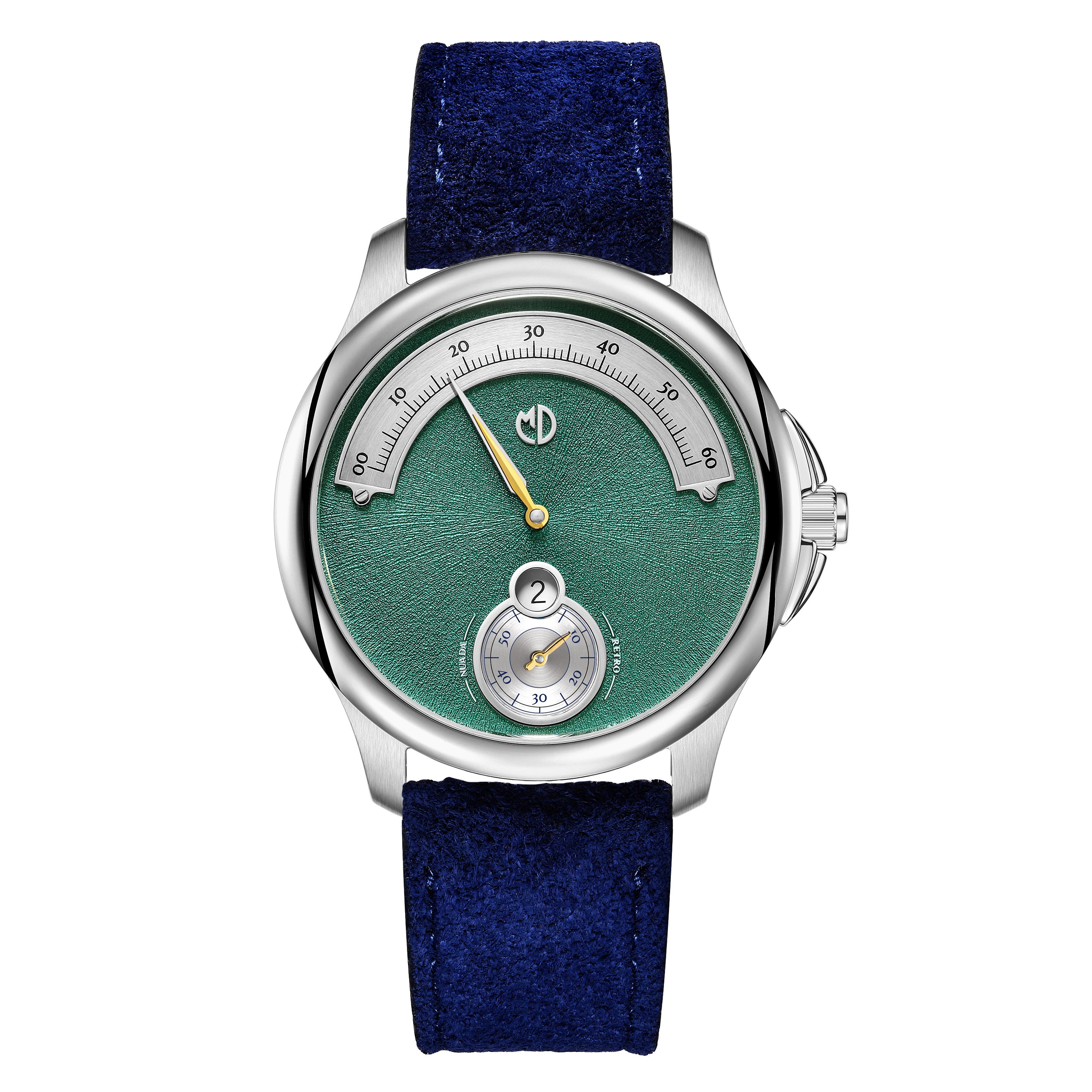 Nuada Muirglas Automatic thumbnail 2