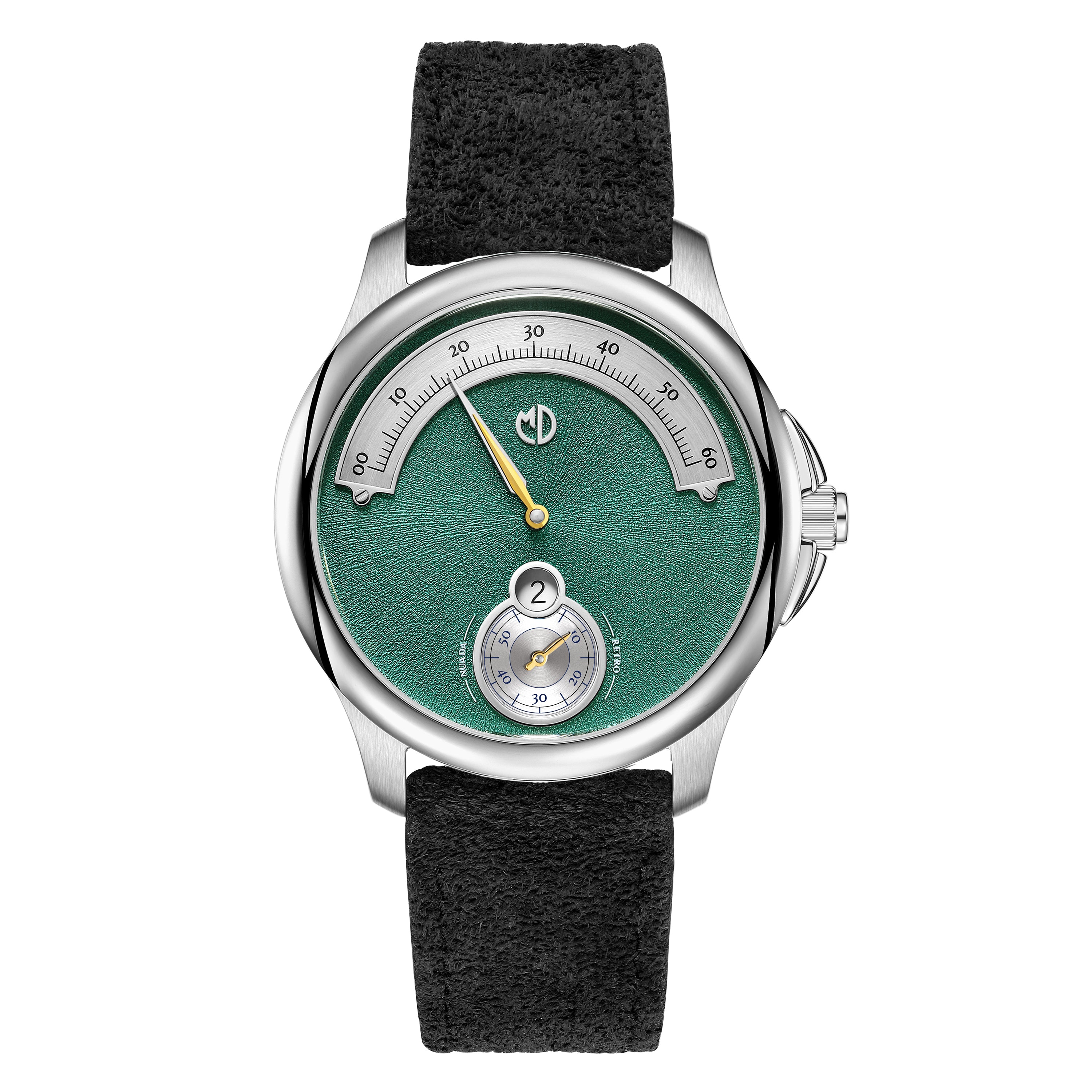 Nuada Muirglas Automatic thumbnail 3