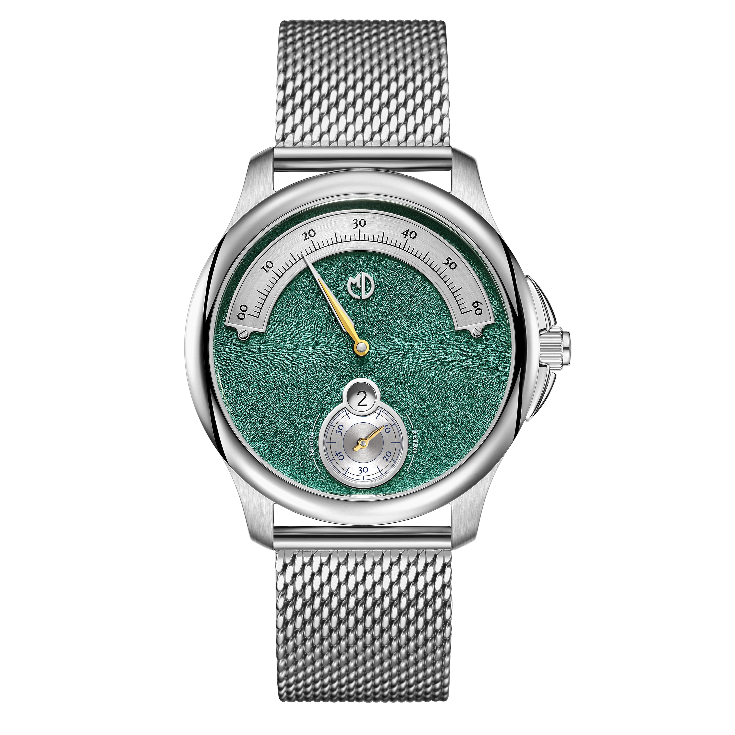 Nuada Muirglas Automatic thumbnail 4