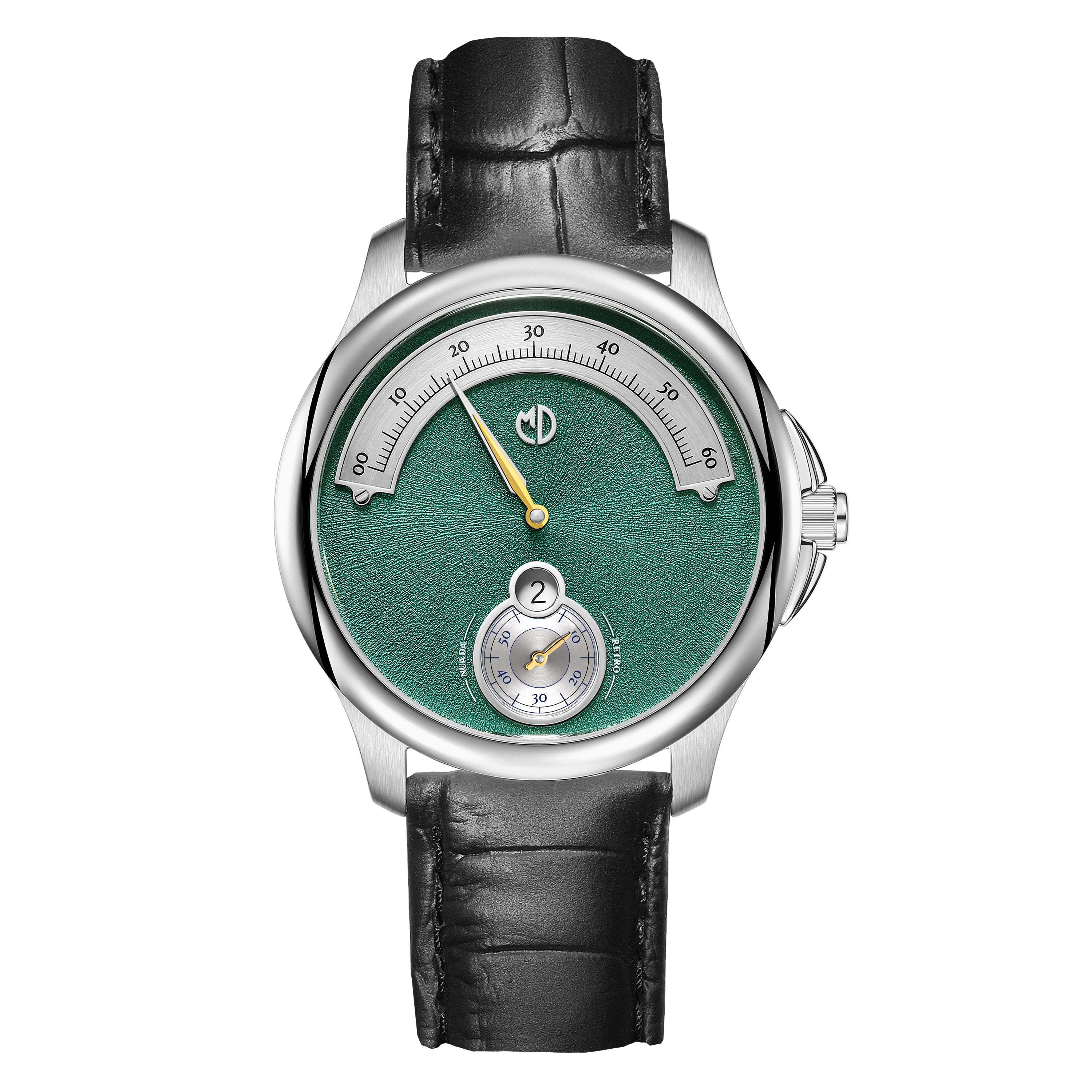 Nuada Muirglas Automatic thumbnail 5