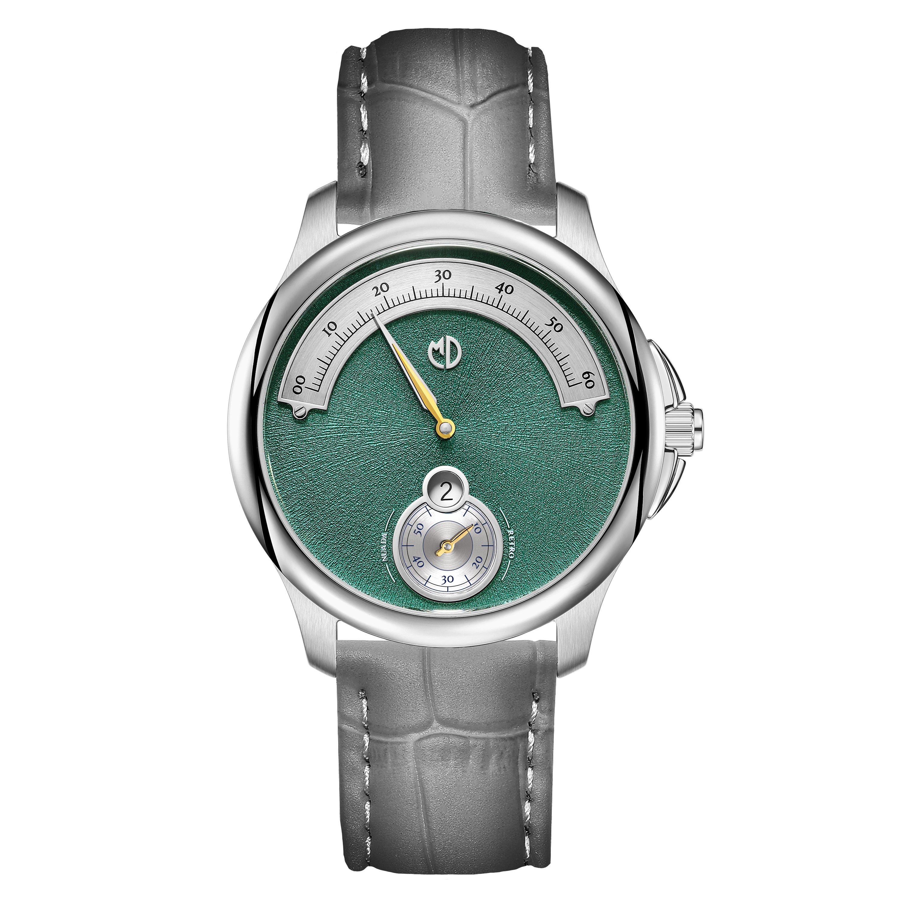 Nuada Muirglas Automatic thumbnail 6