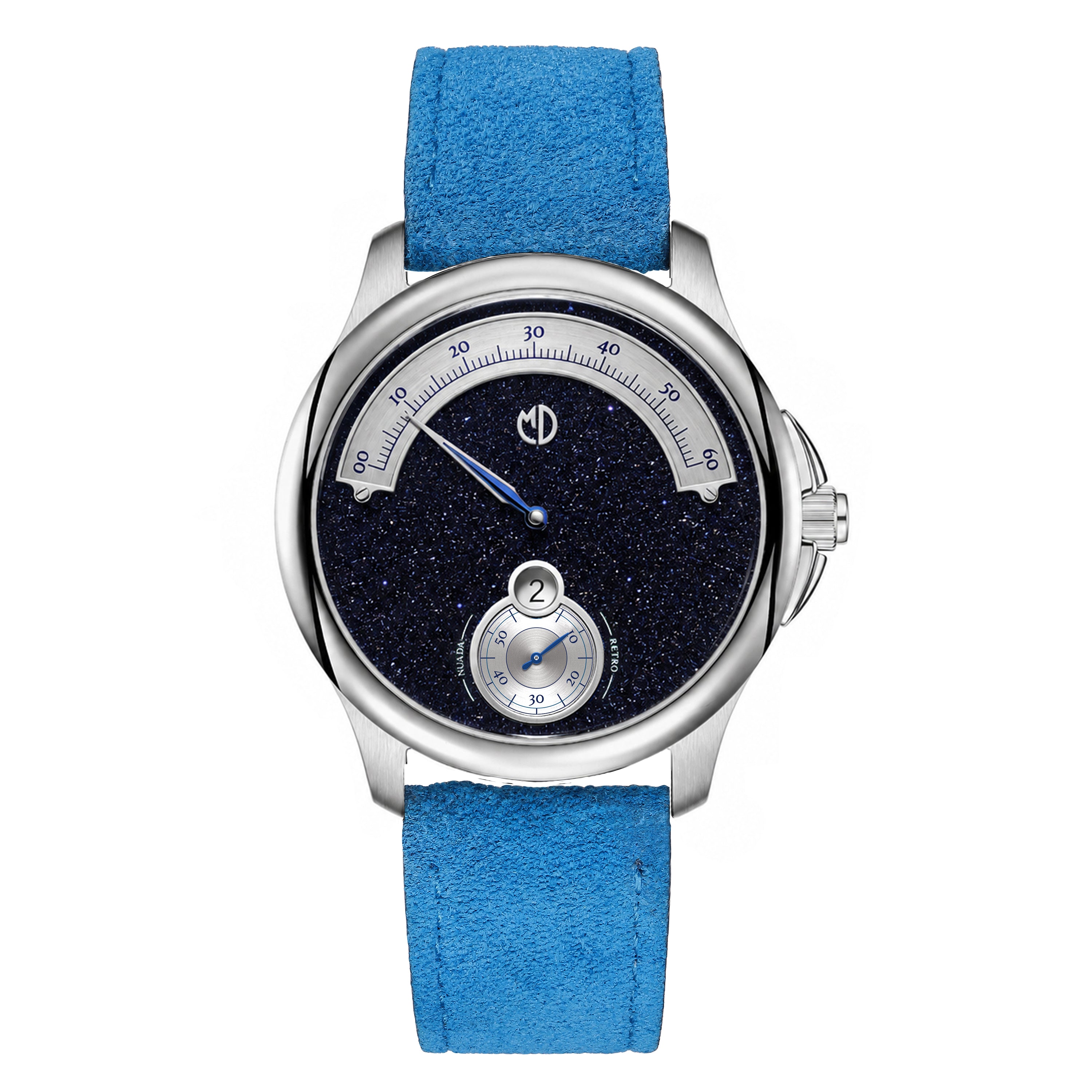 Nuada Nocturne Automatic selected view