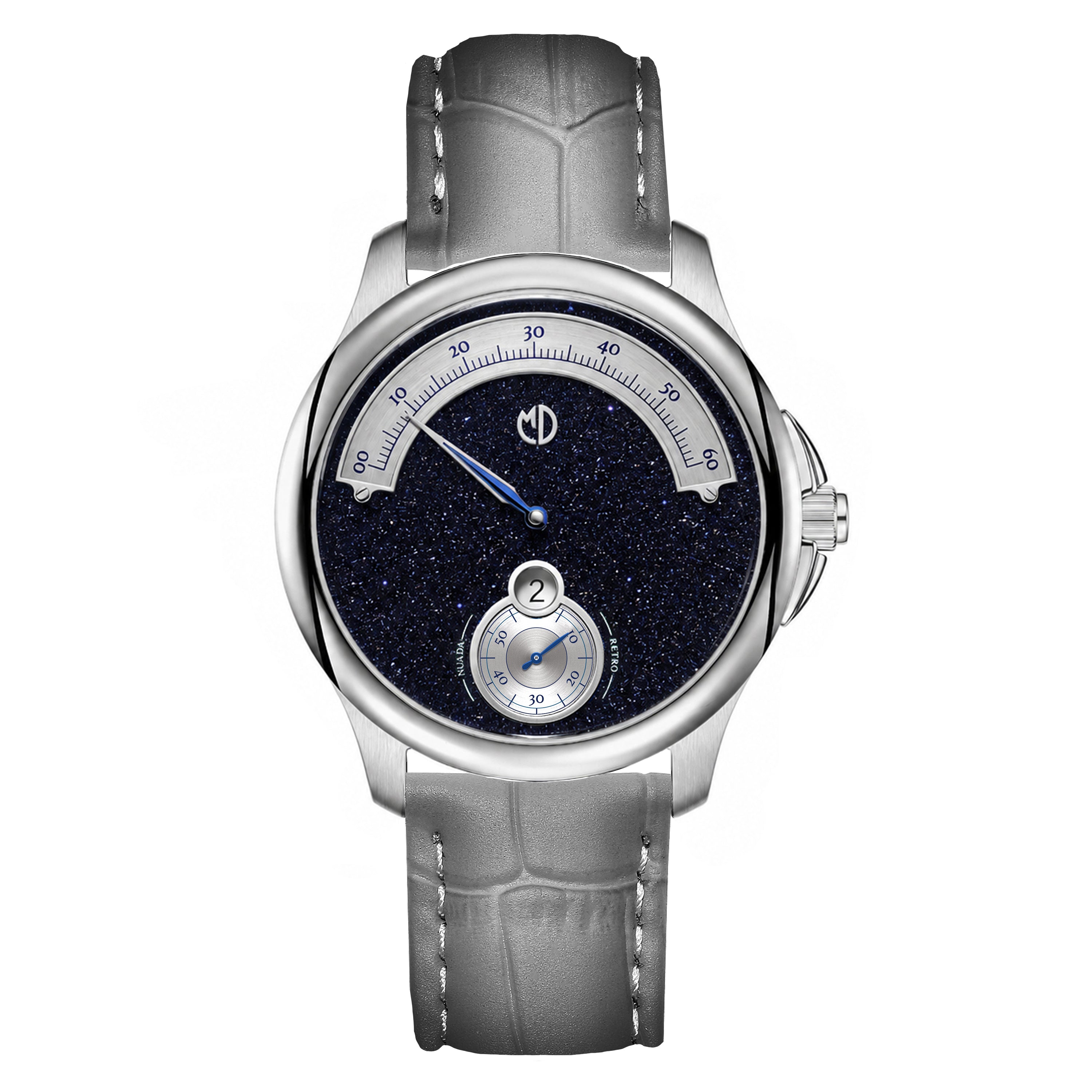 Nuada Nocturne Automatic thumbnail 7