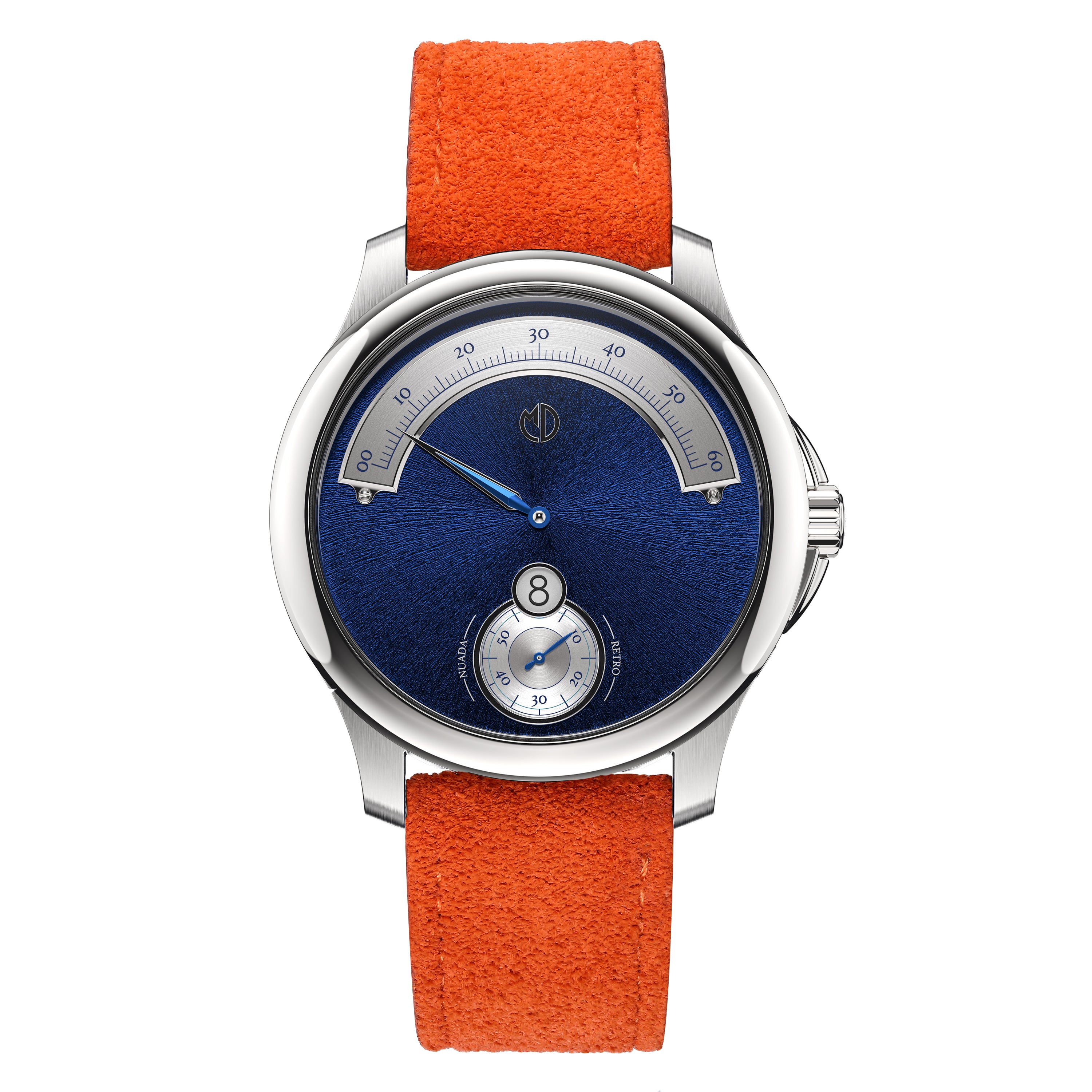 Nuada Seacurl Automatic thumbnail 2