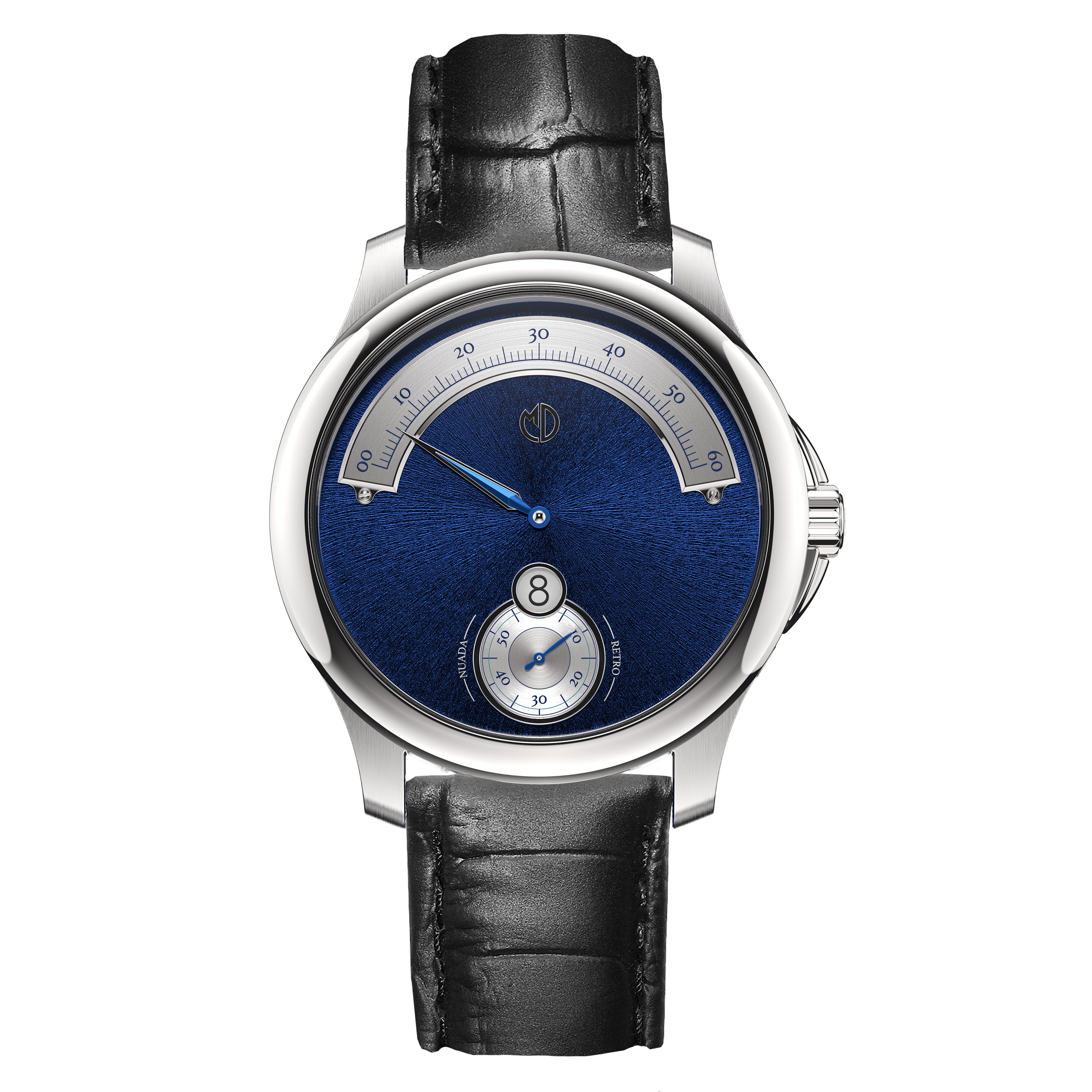 Nuada Seacurl Automatic thumbnail 3