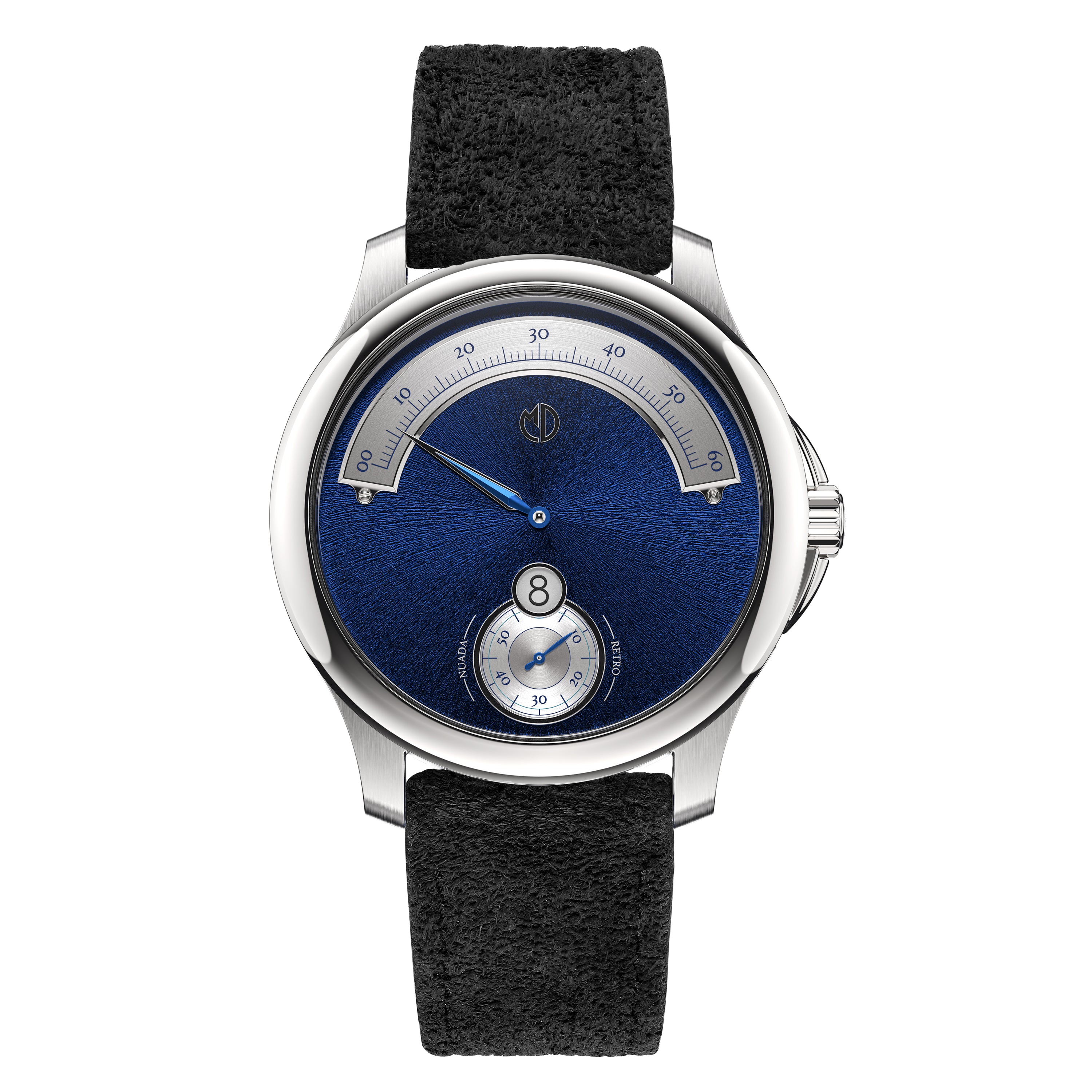 Nuada Seacurl Automatic thumbnail 4
