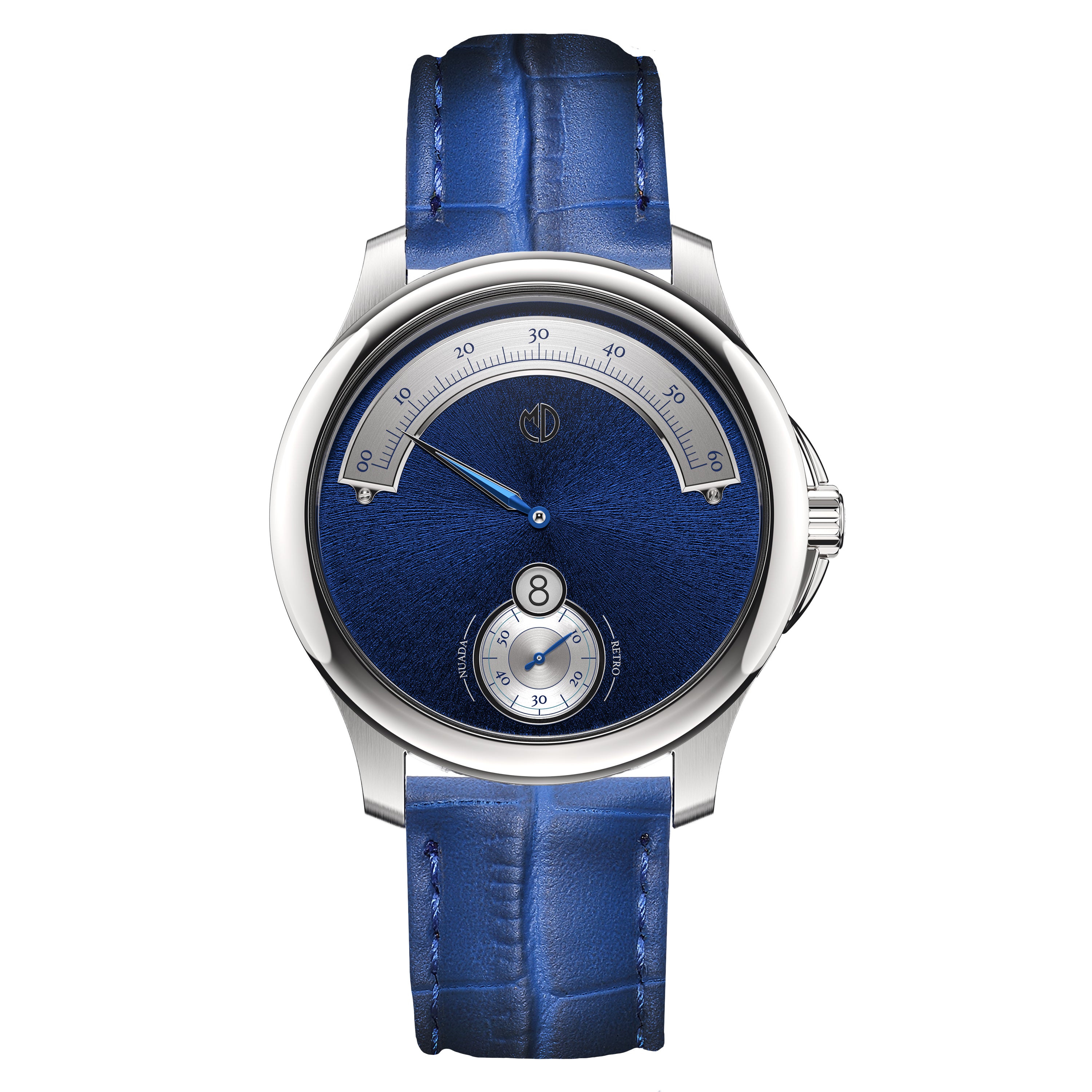 Nuada Seacurl Automatic thumbnail 5
