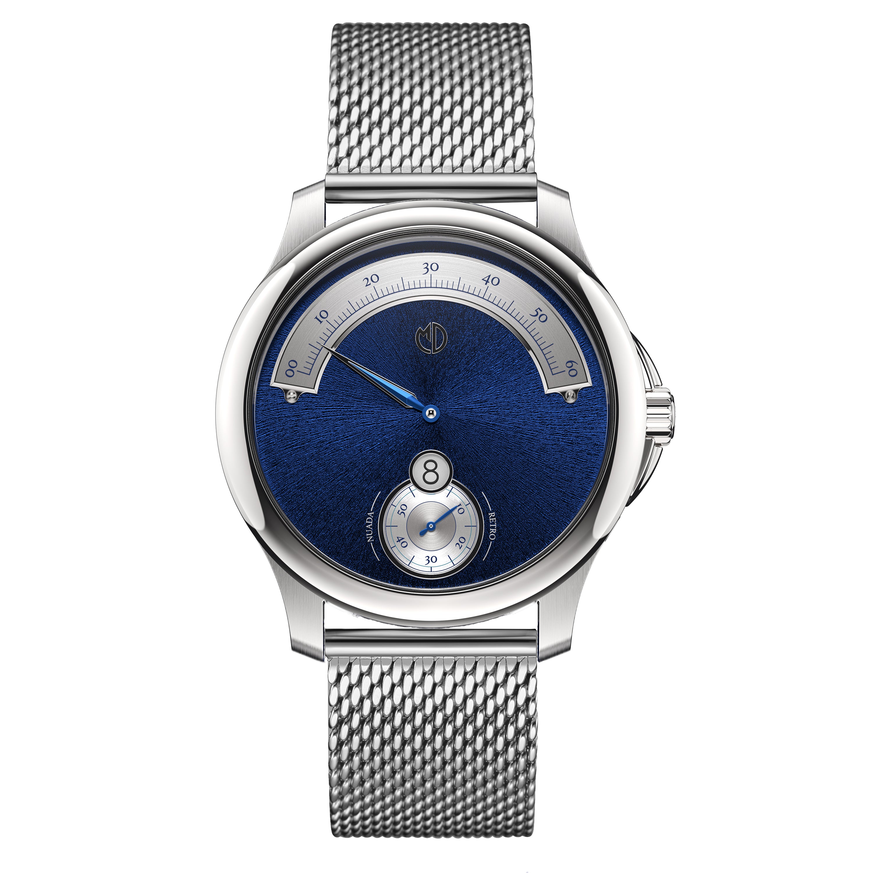 Nuada Seacurl Automatic thumbnail 7