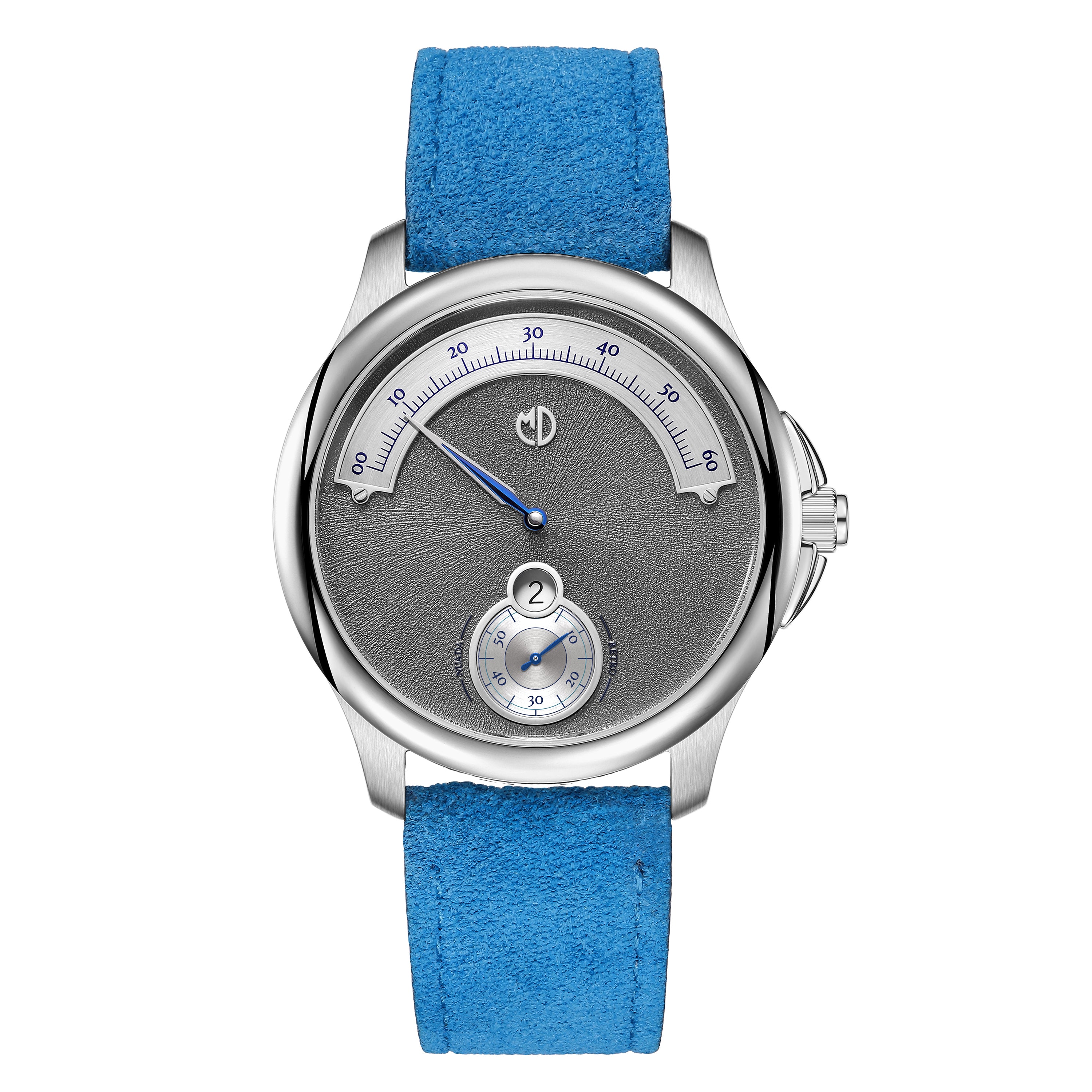 Nuada Silvern Automatic selected view