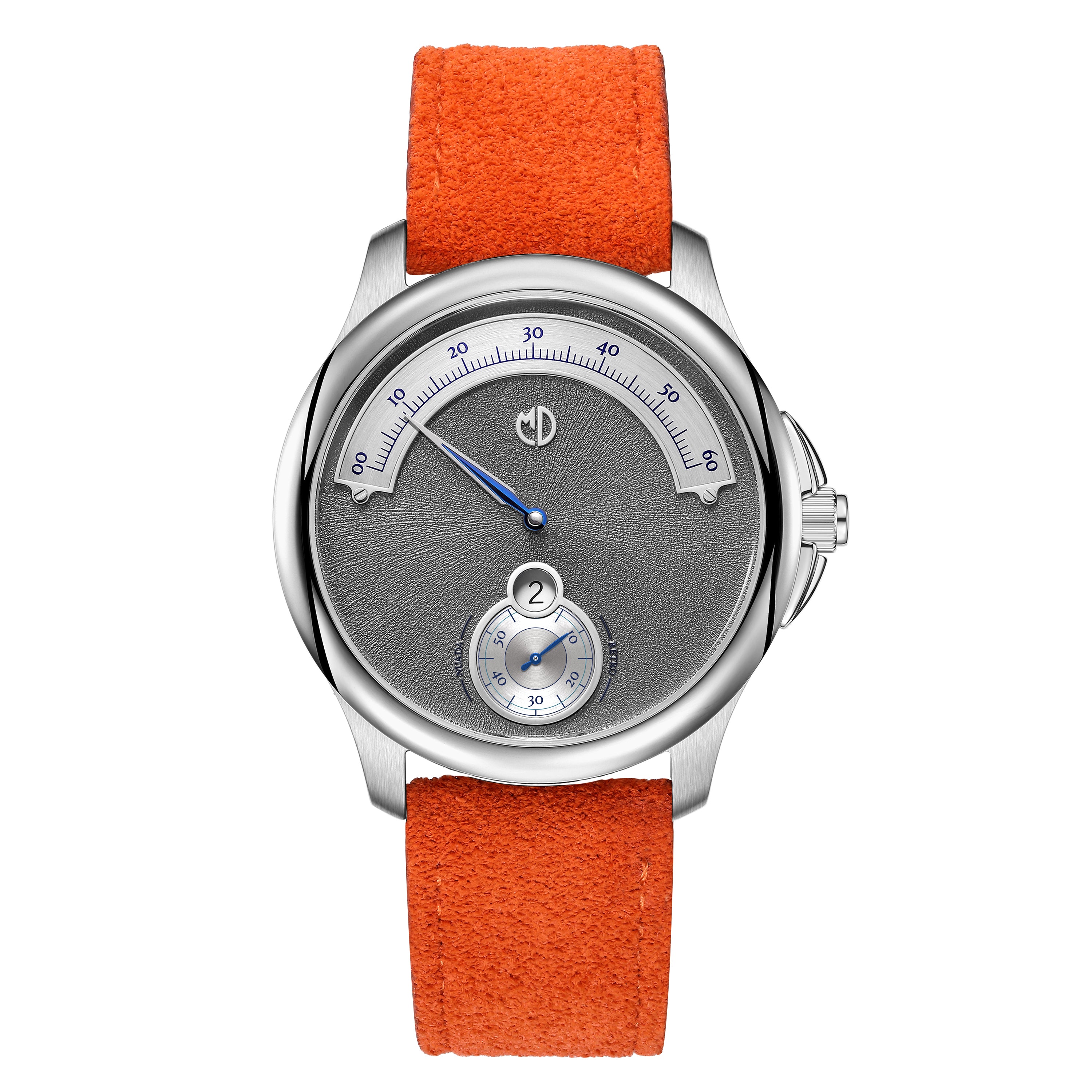Nuada Silvern Automatic thumbnail 3