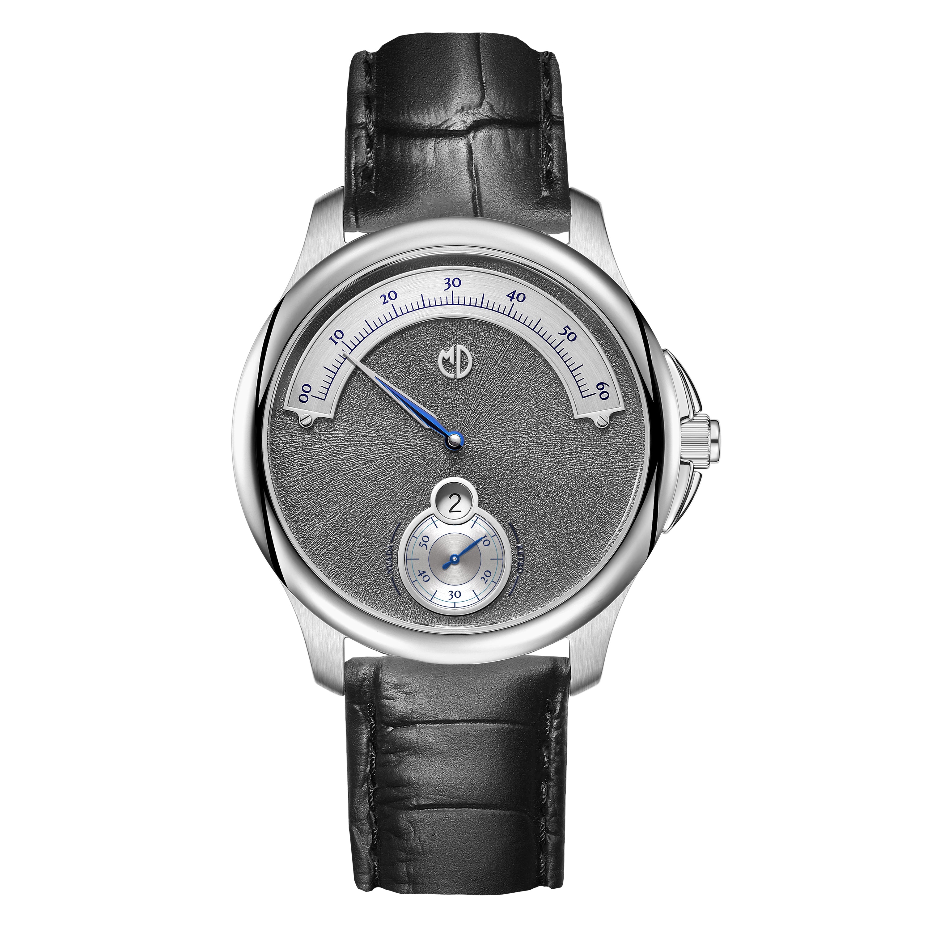Nuada Silvern Automatic thumbnail 4