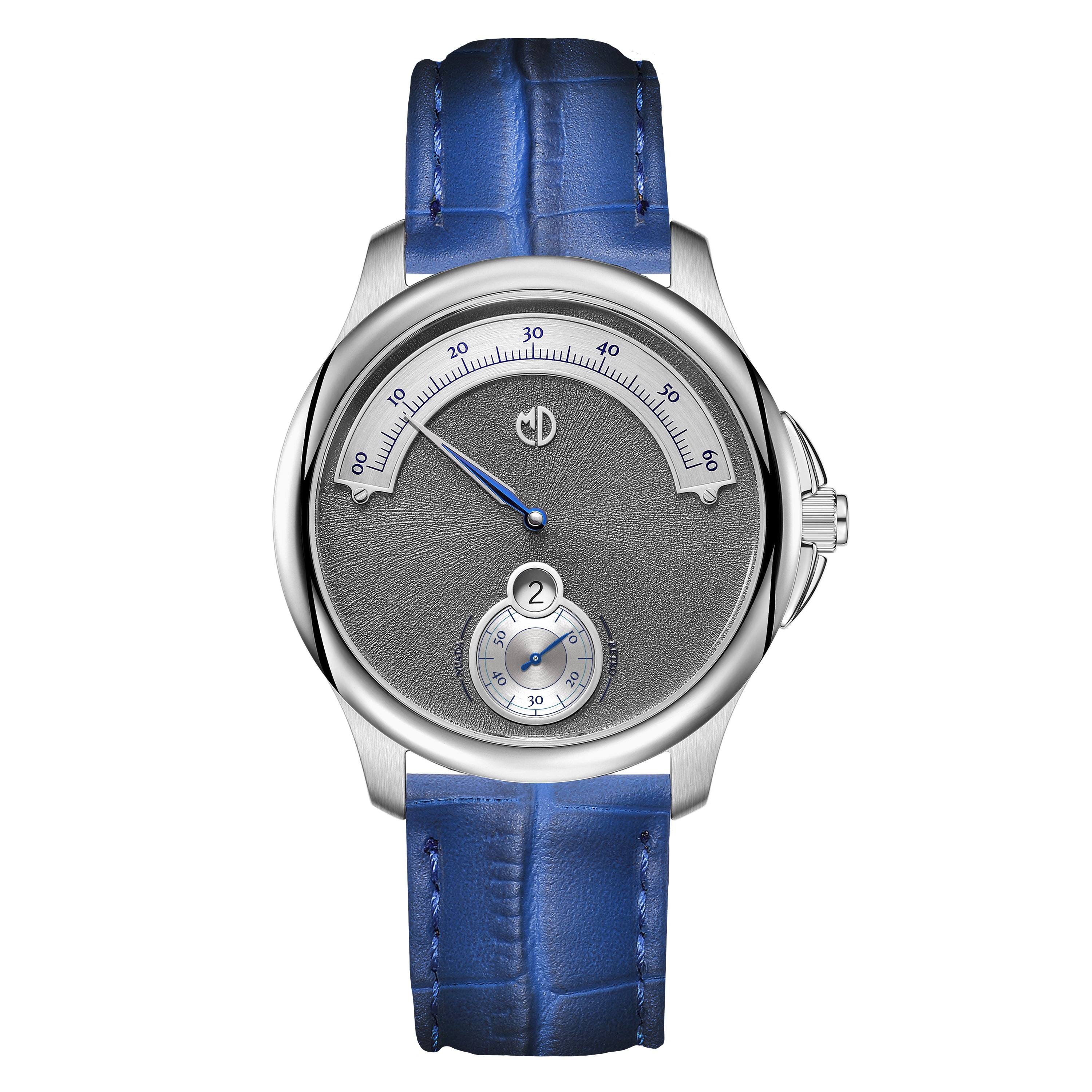 Nuada Silvern Automatic thumbnail 5