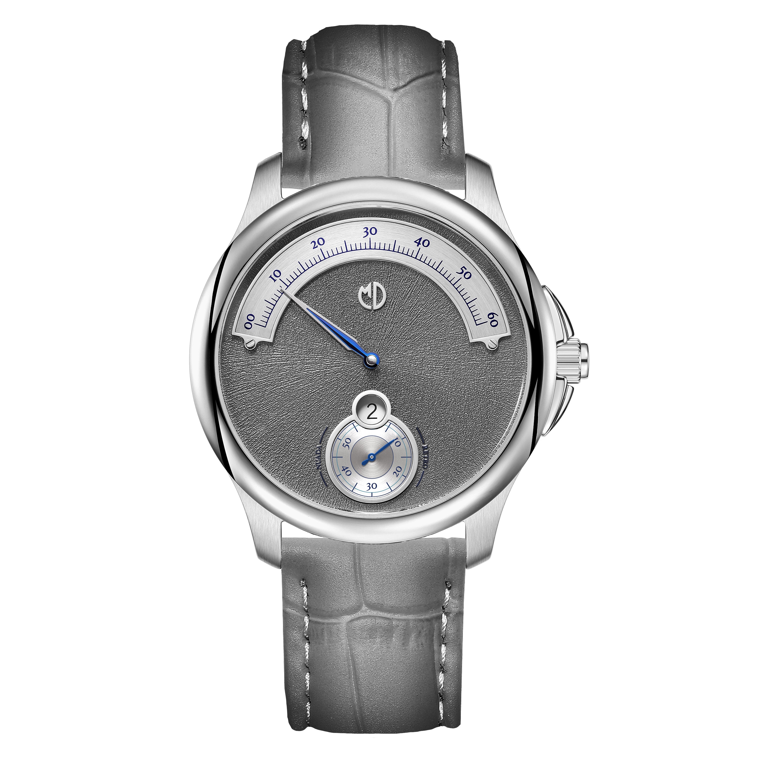 Nuada Silvern Automatic thumbnail 6